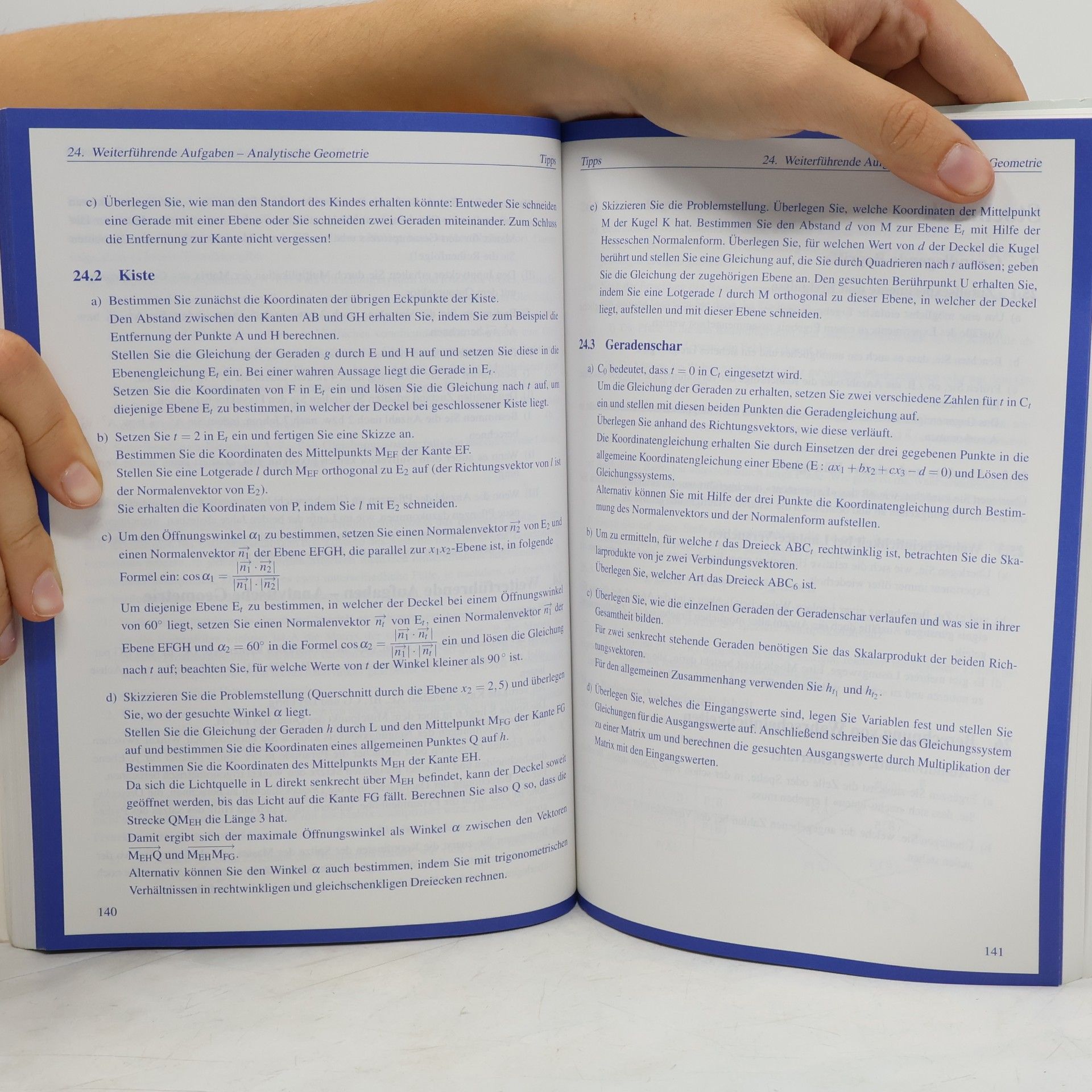 Helmut Gruber Erfolg im Mathe-Abi 2009 Rheinland-Pfalz Basiswissen: Grundkurs und Leistungskurs. Analysis, Geometrie, Stochastik mit Tipps und Lösungen