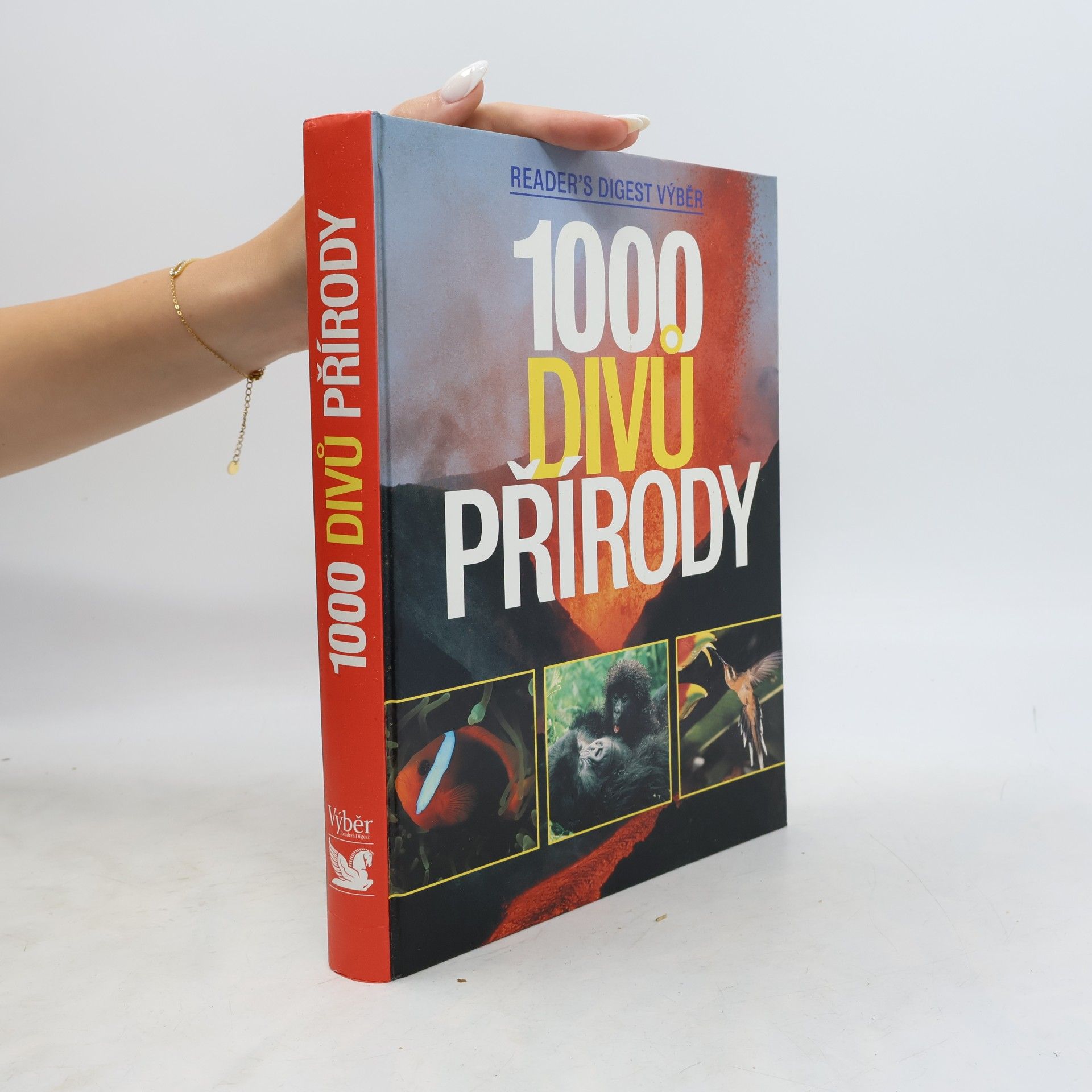 neuveden 1000 divů přírody