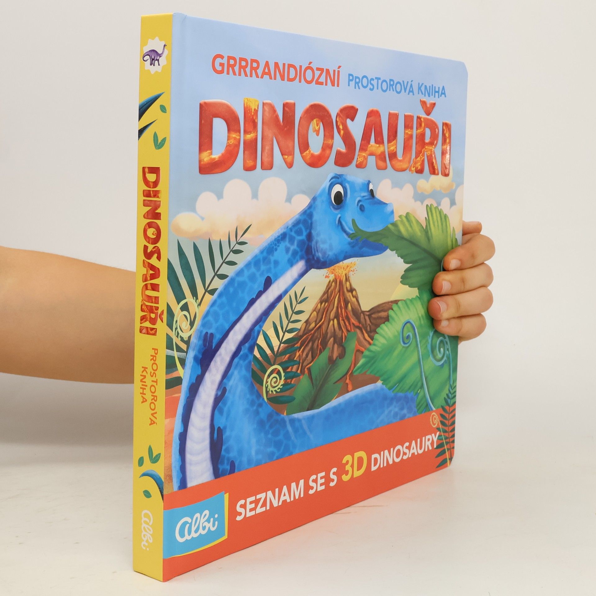 Autorenkollektiv Dinosauři!
