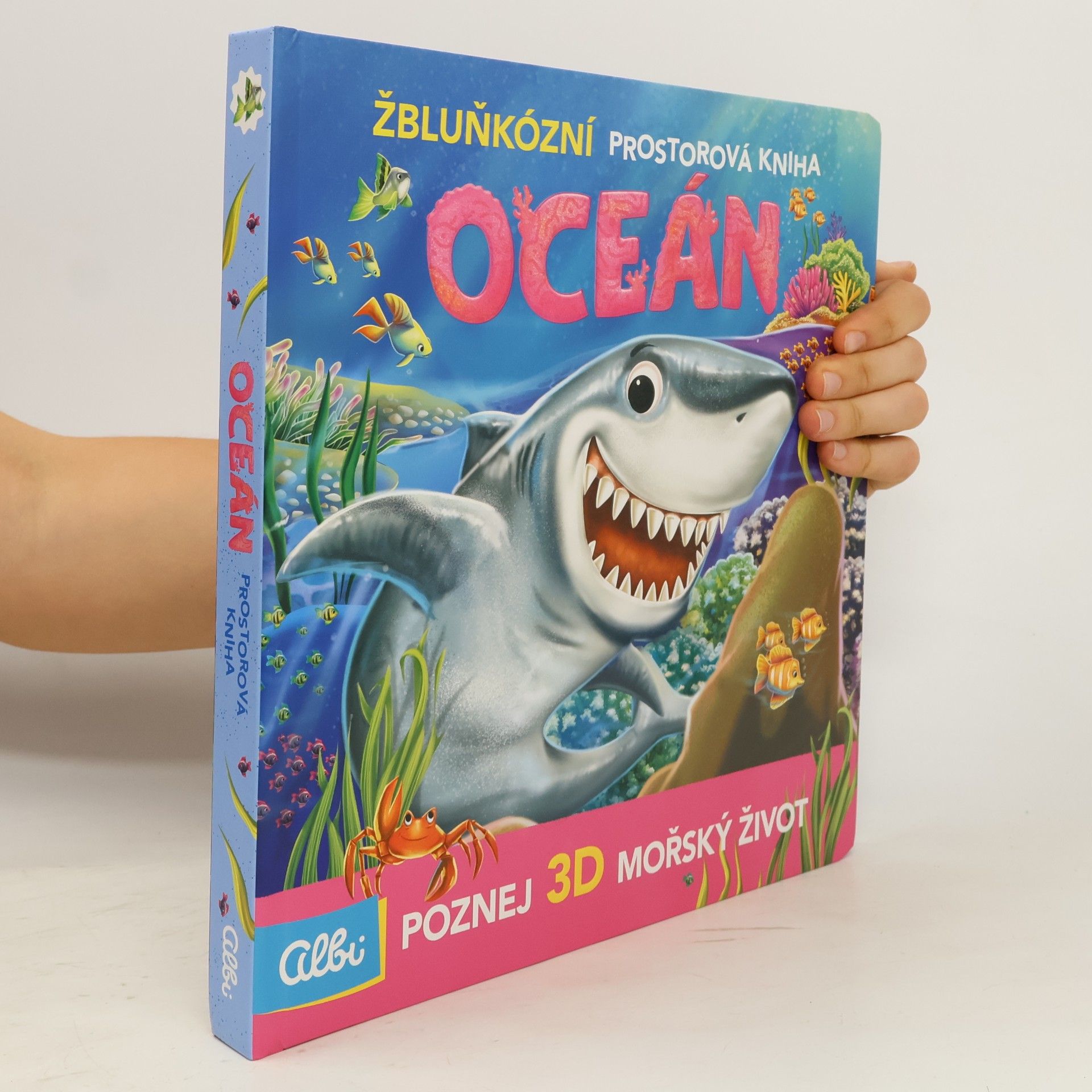 Autorenkollektiv Oceán