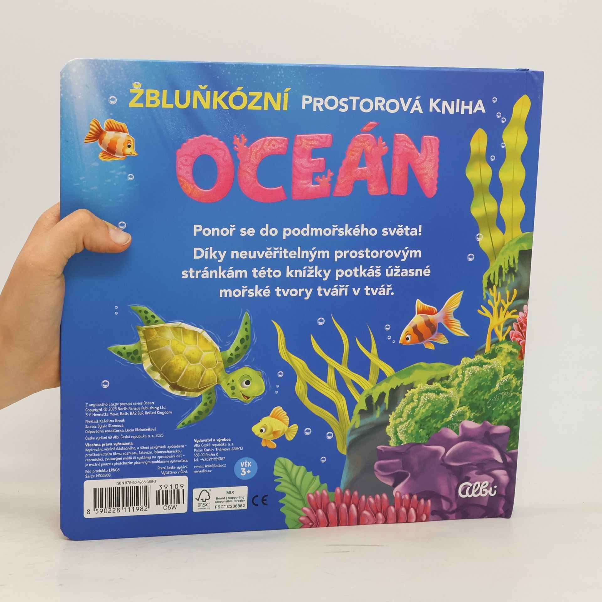 Autorenkollektiv Oceán