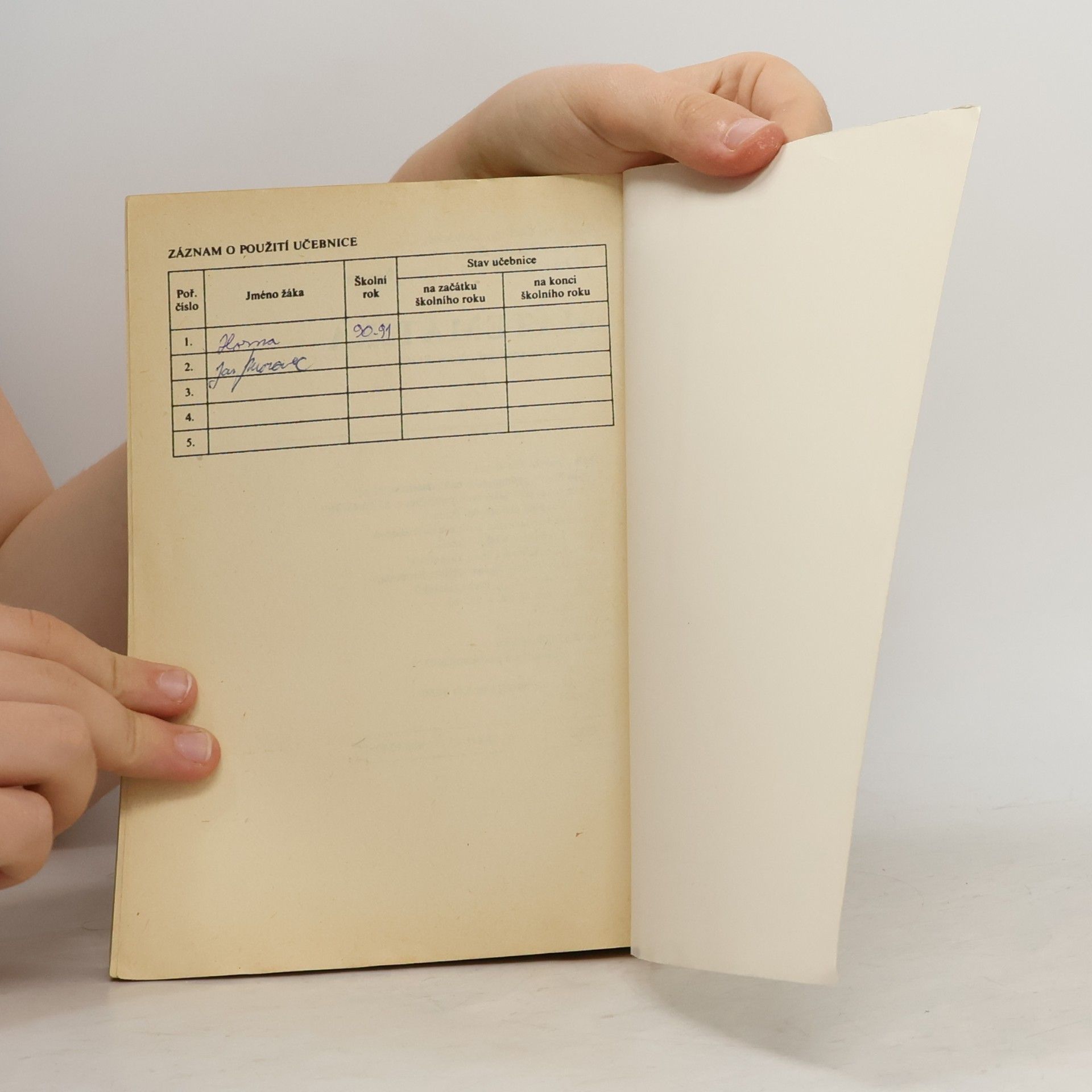 Kolektiv autorů Matematika pro SOŠ a studijní obory SOU 6. část