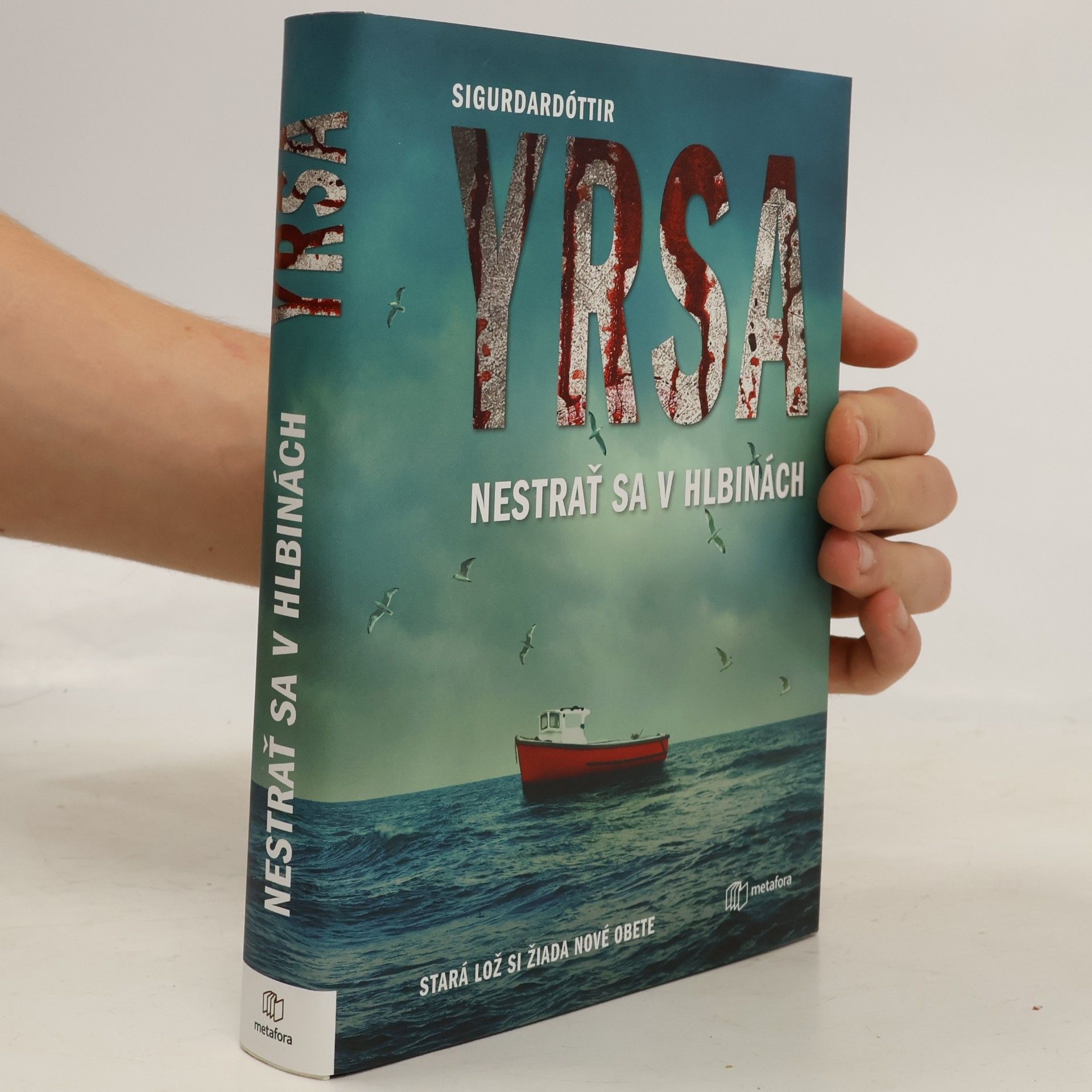 Nestrať sa v hlbinách