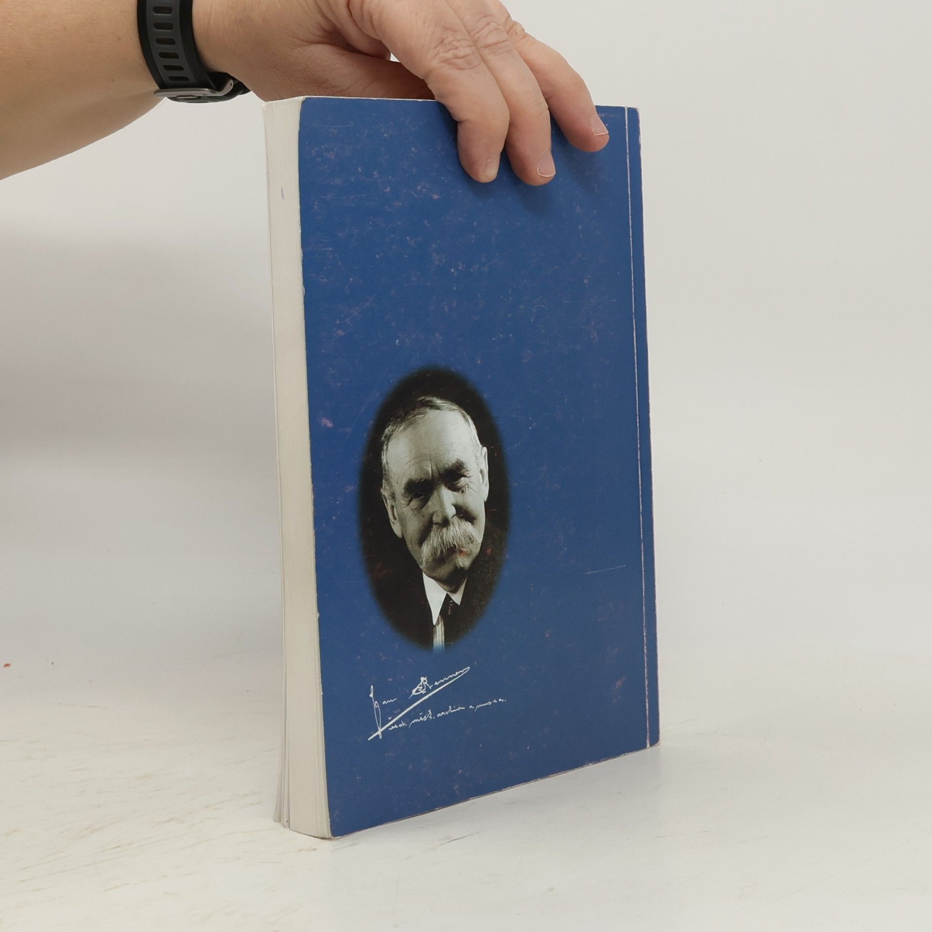 Jan Černý Jan Renner (1869-1959) : život a dílo rakovnického archiváře, muzejníka a učitele
