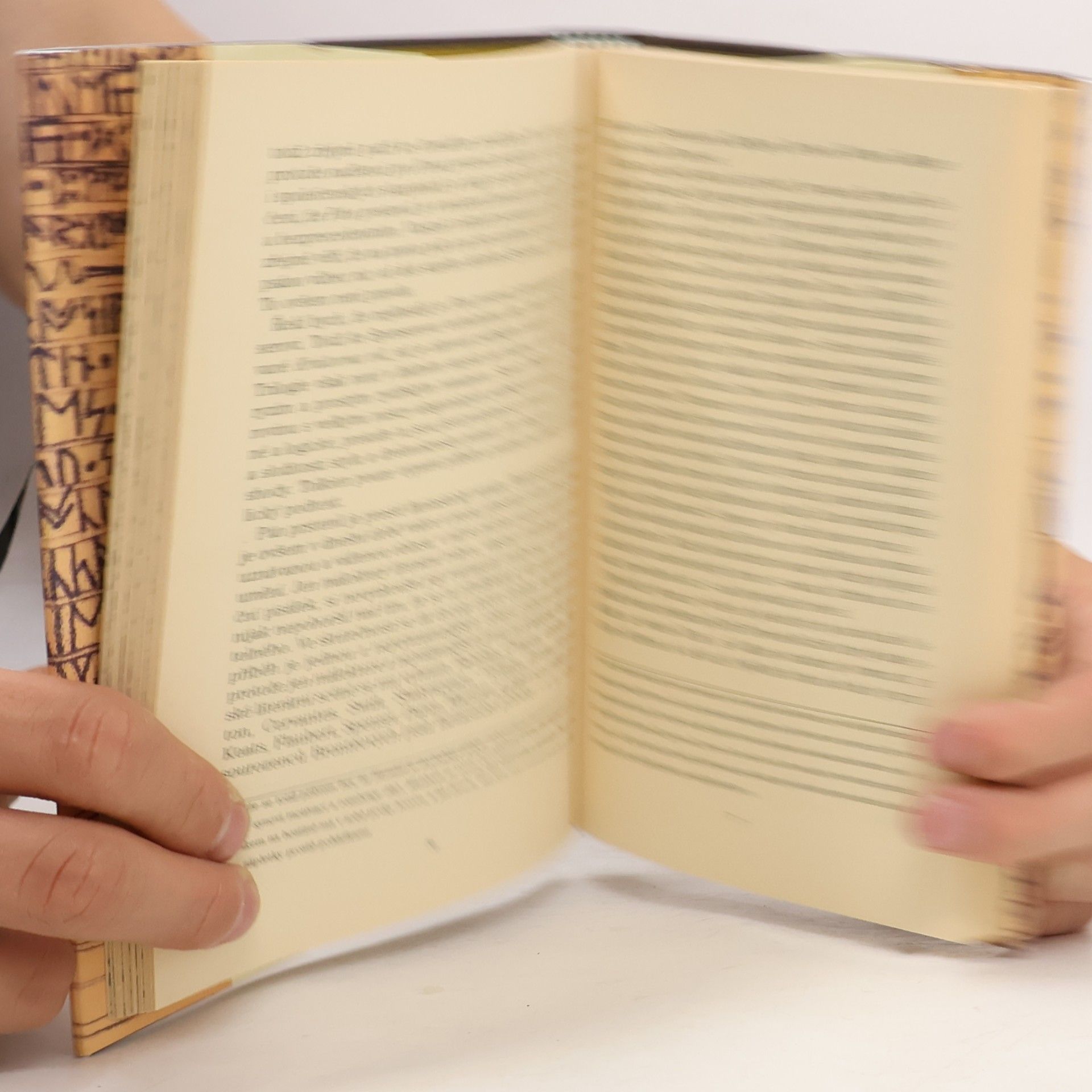 Lin Carter Tolkien: zákulisí Pána prstenů