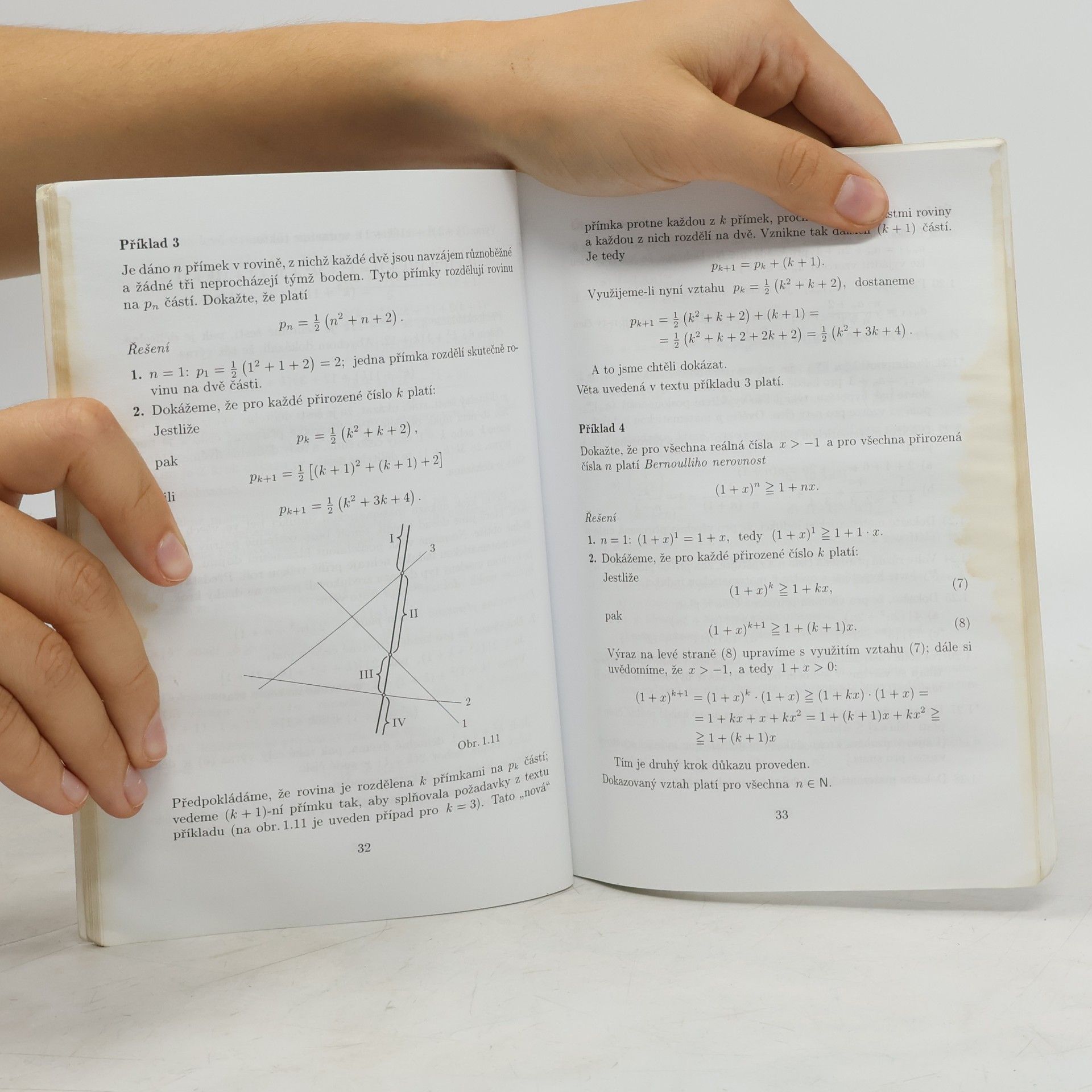 Oldřich Odvárko Matematika pro gymnázia. Posloupnosti a řady