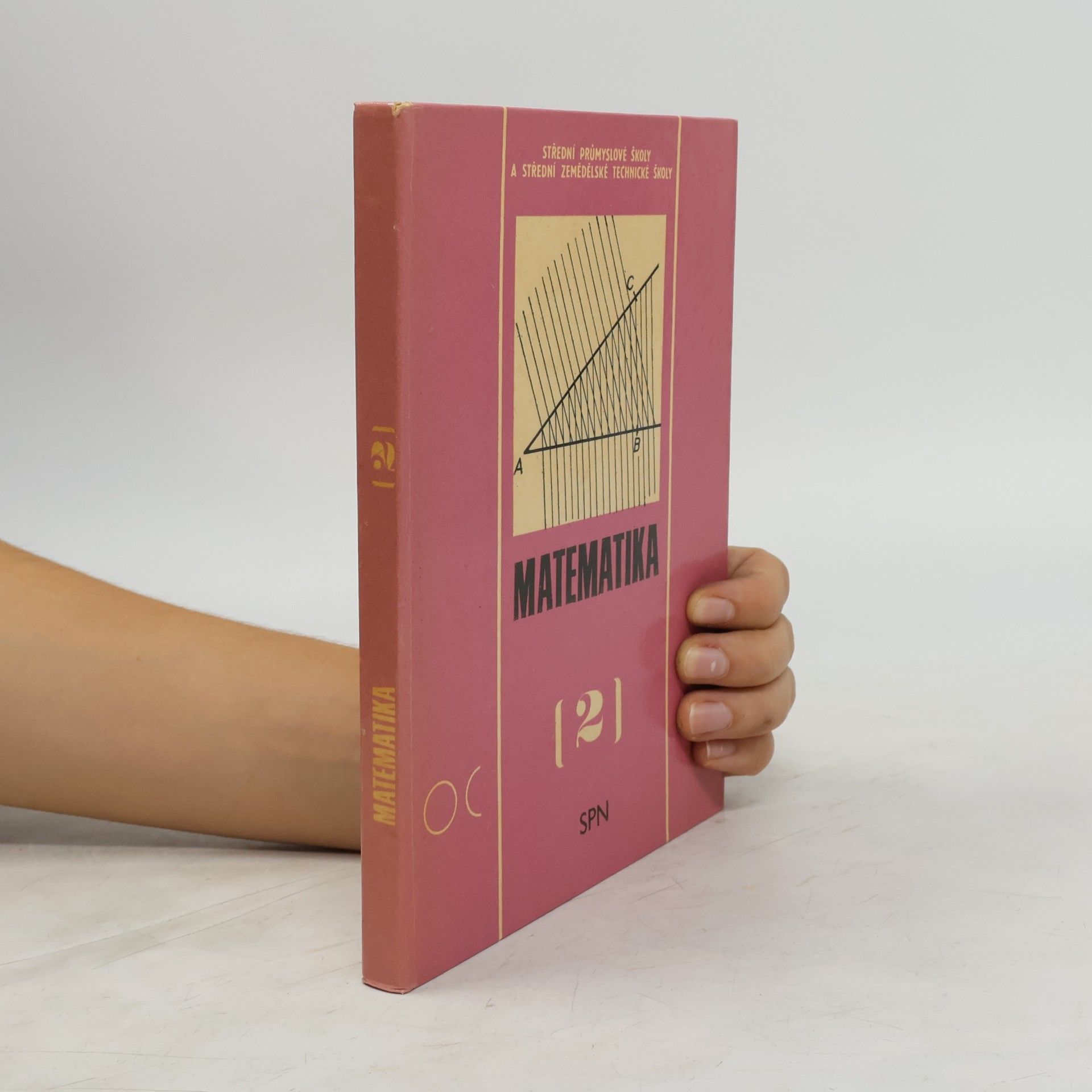 Various authors Matematika 2