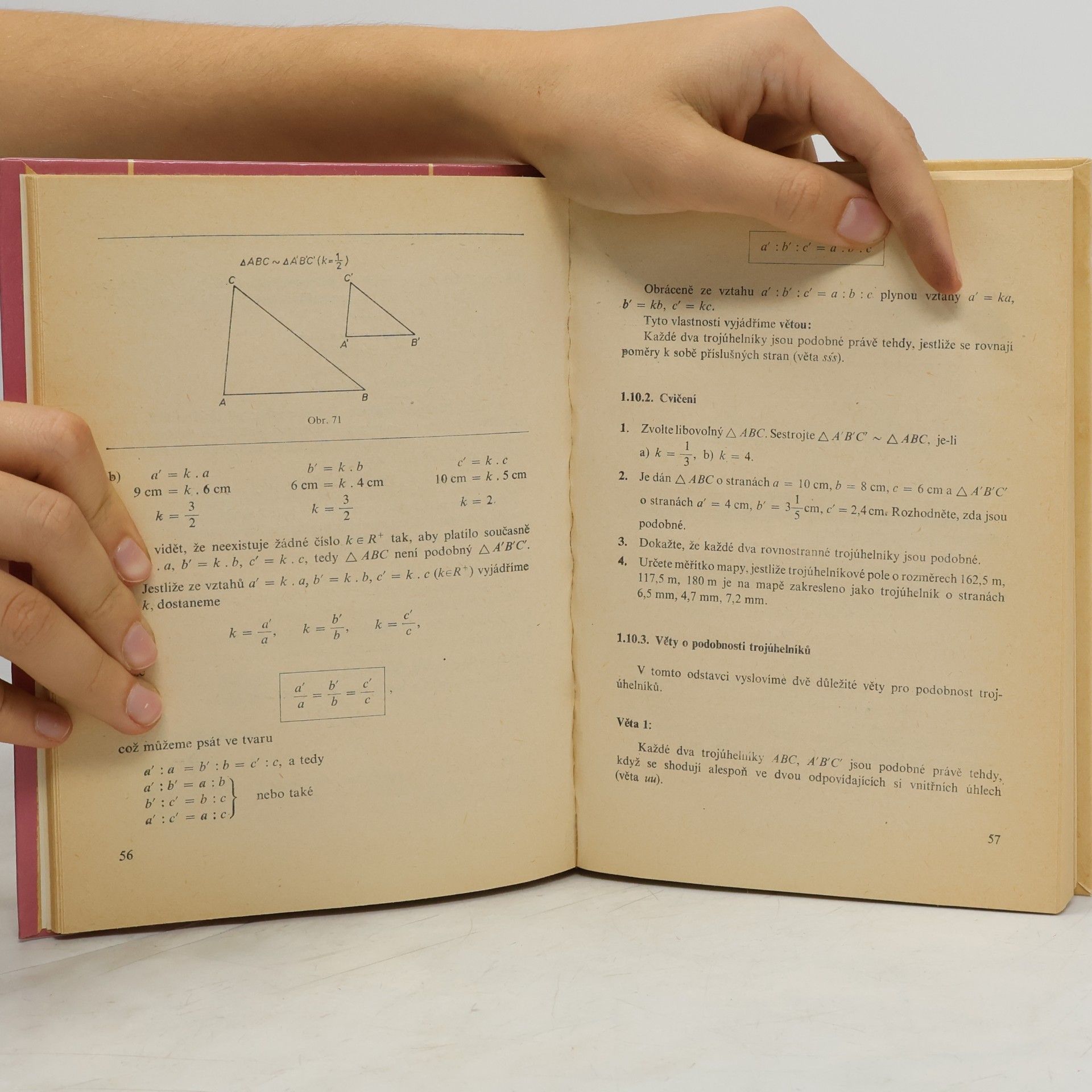 Various authors Matematika 2