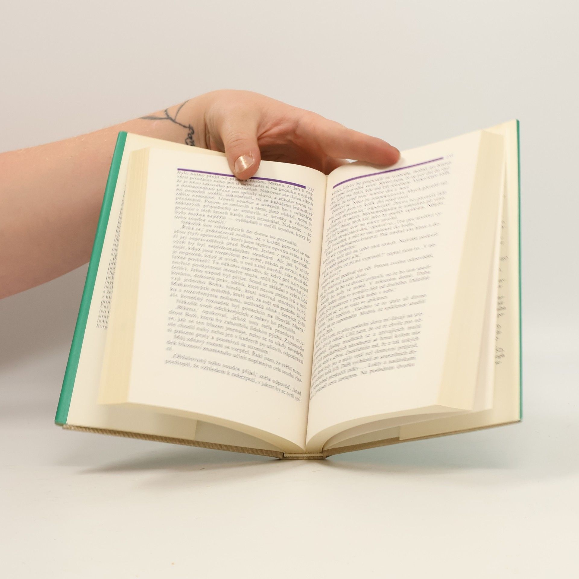 Jorge Luis Borges Zrcadlo a maska