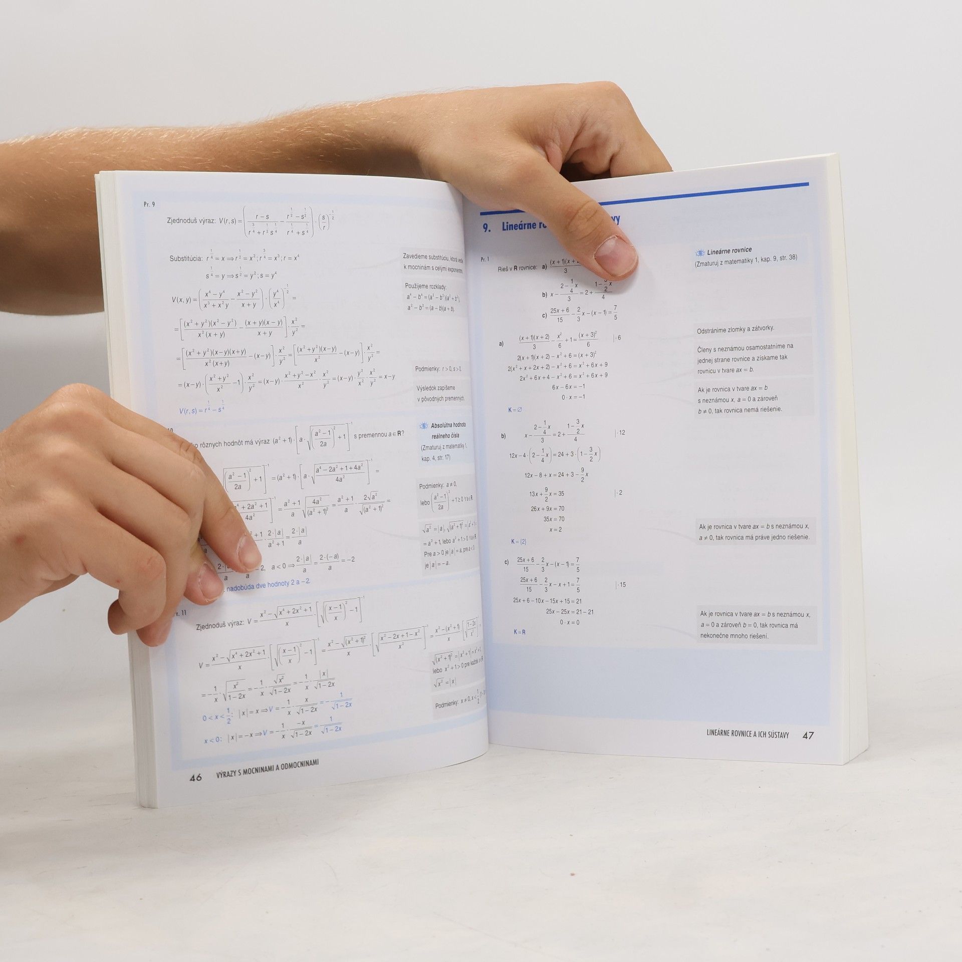 Autorenkollektiv Zmaturuj! z matematiky 2