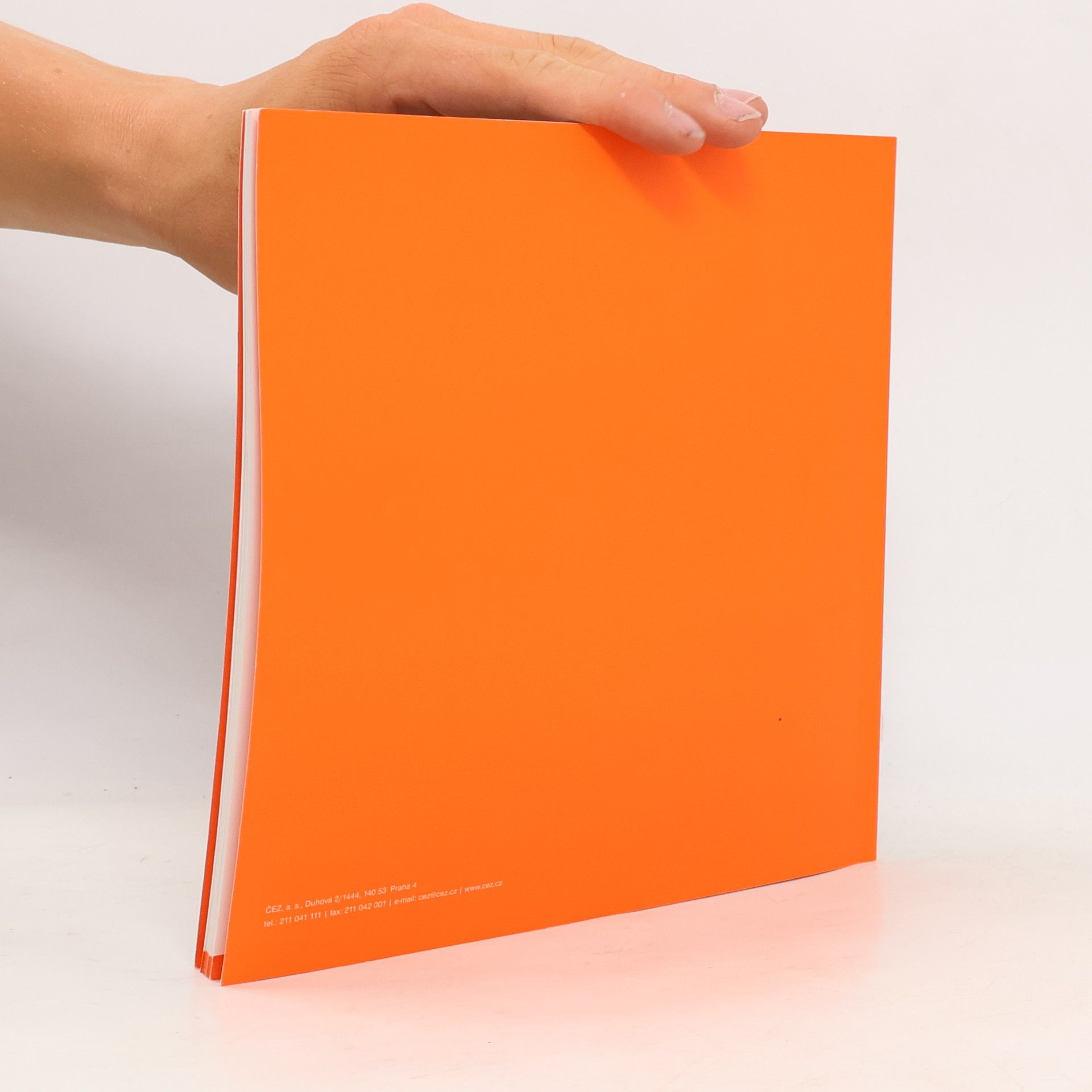 Various authors Uhelné elektrárny Skupiny ČEZ