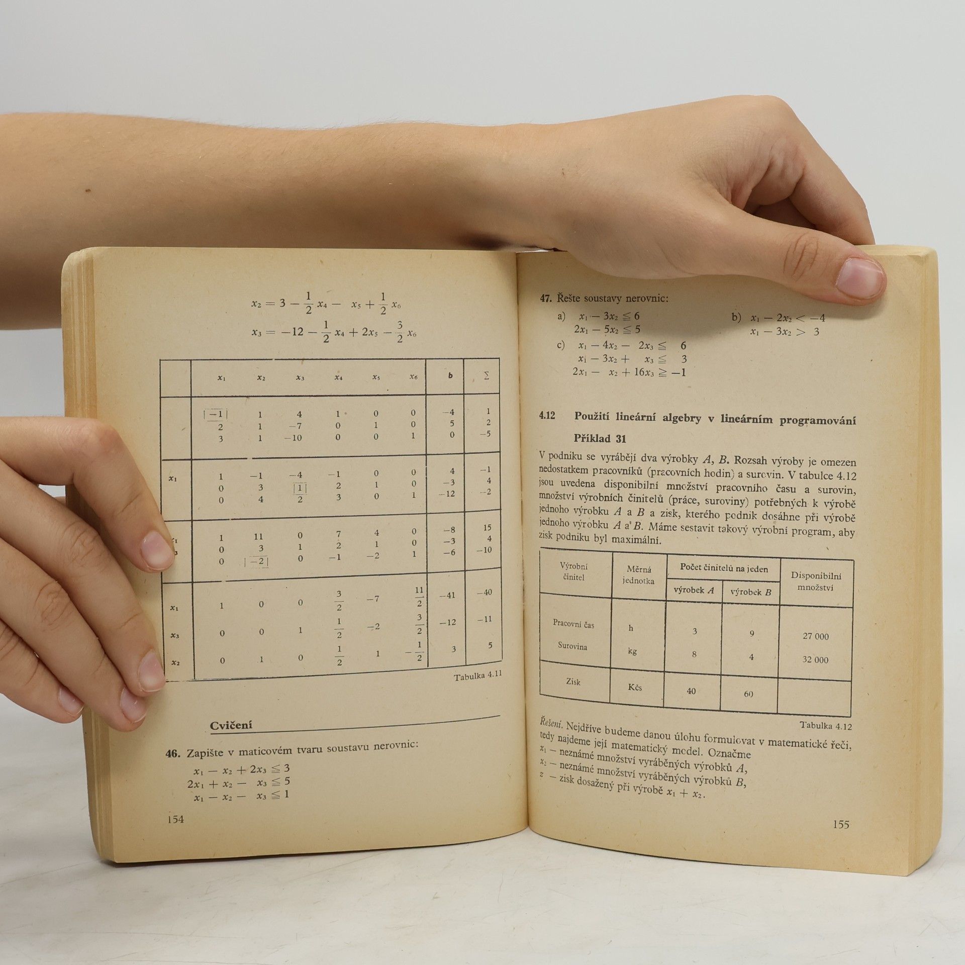 Kolektiv autorů Matematika 7. část. Pro střední odborné školy a studijní obory středních odborných učilišť