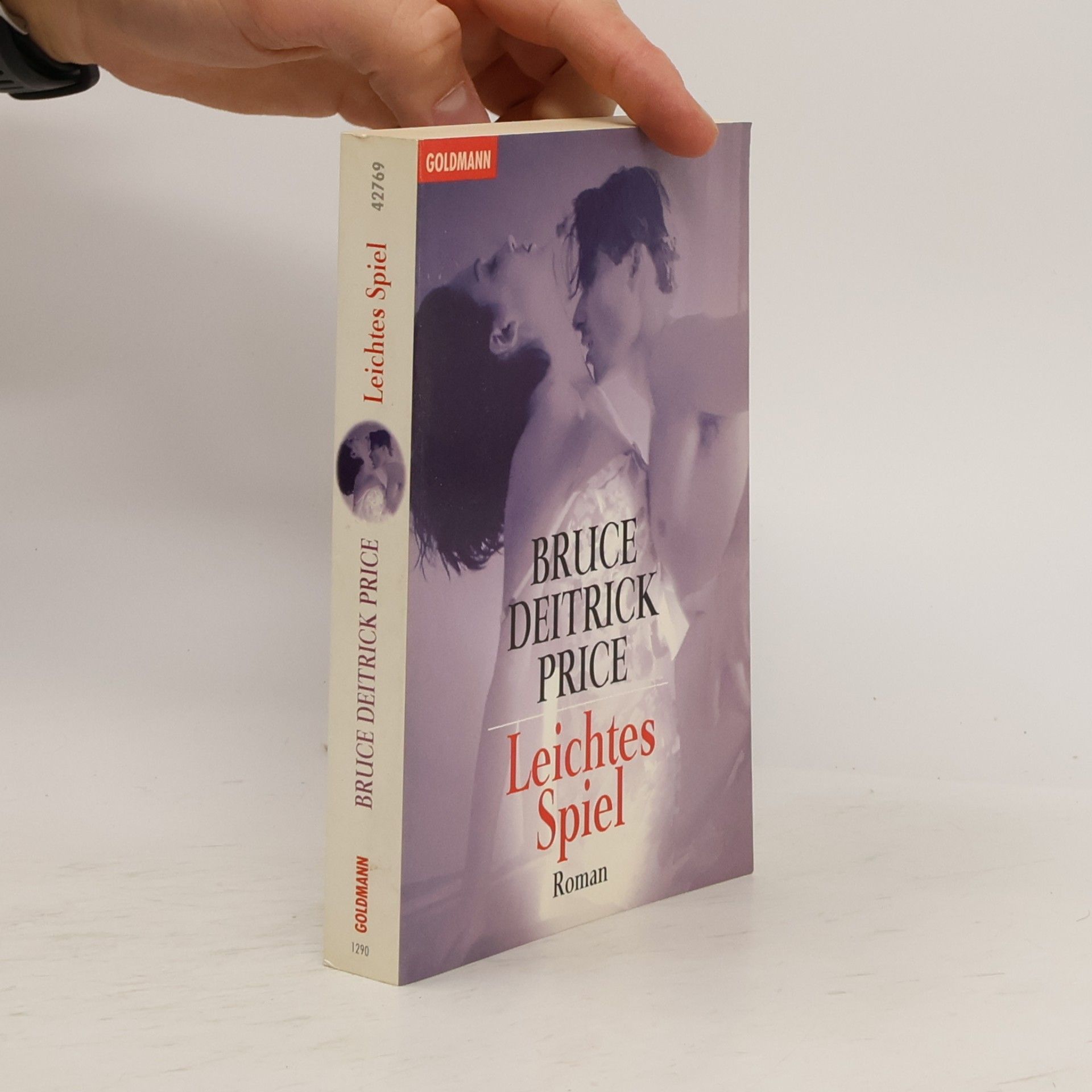 Bruce Deitrick Price Leichtes Spiel