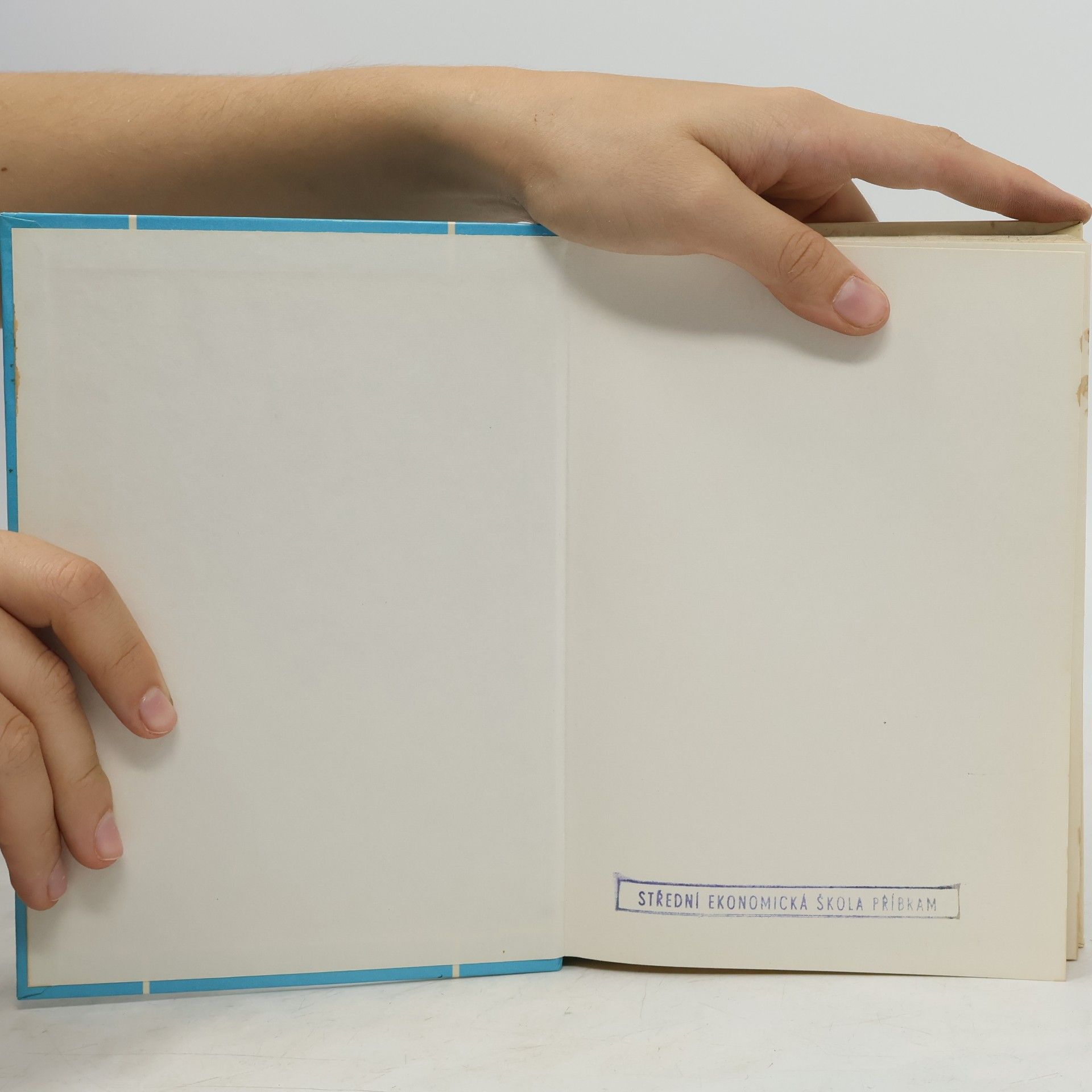 Various authors Matematika 5 pro střední průmyslové školy a střední zemědělské technické školy