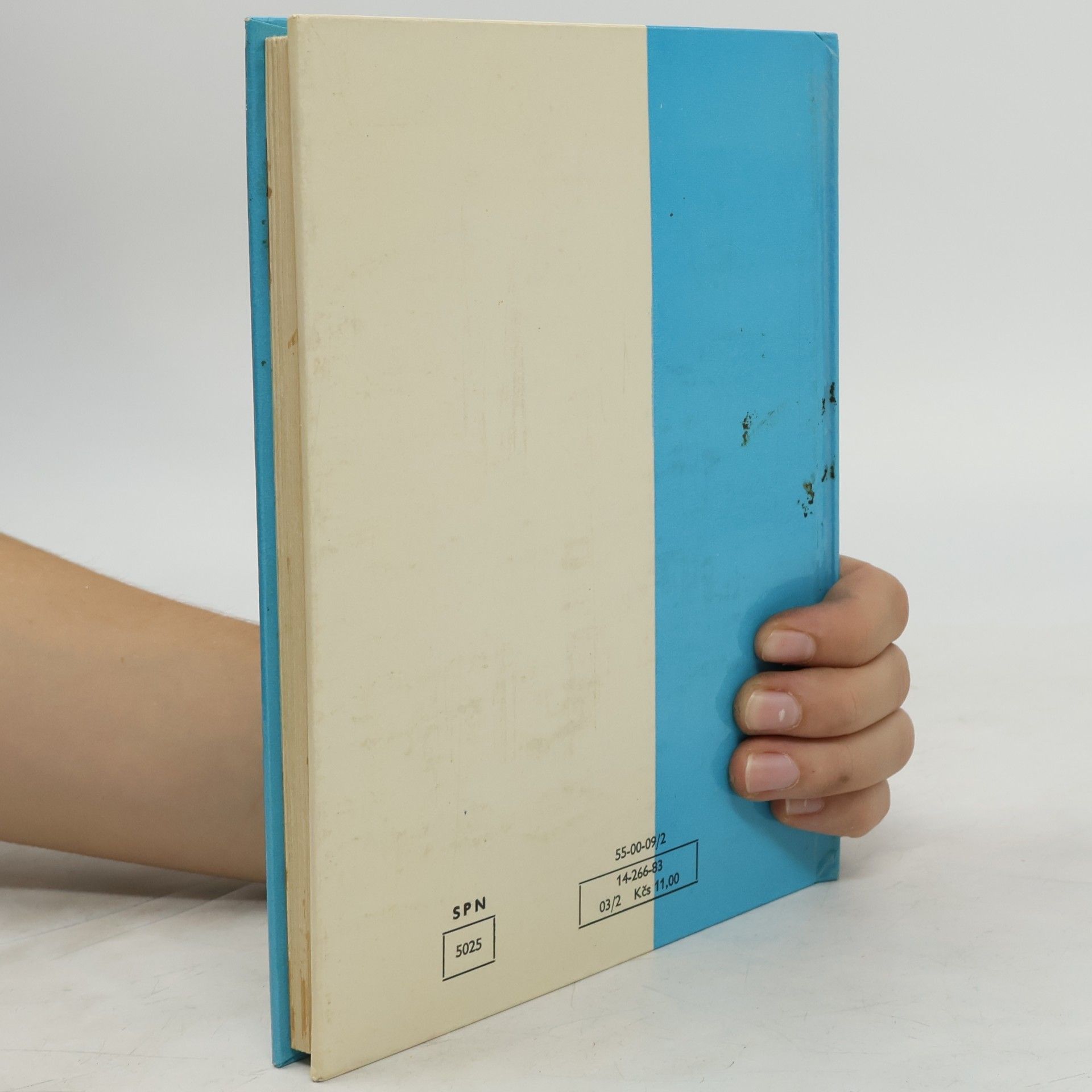 Various authors Matematika 5 pro střední průmyslové školy a střední zemědělské technické školy