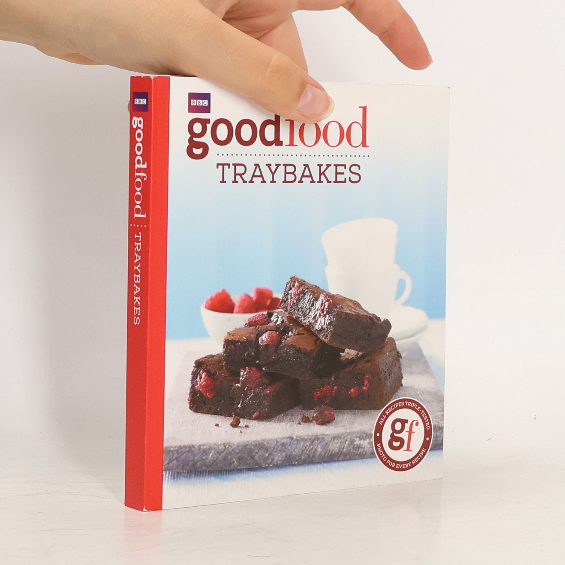 Good Food Good Food: Traybakes