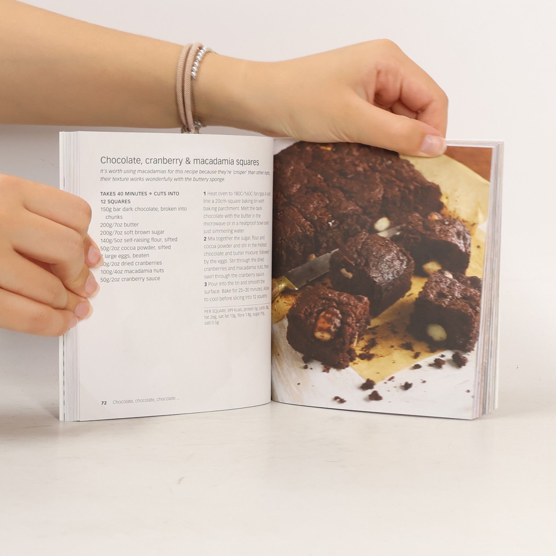 Good Food Good Food: Traybakes