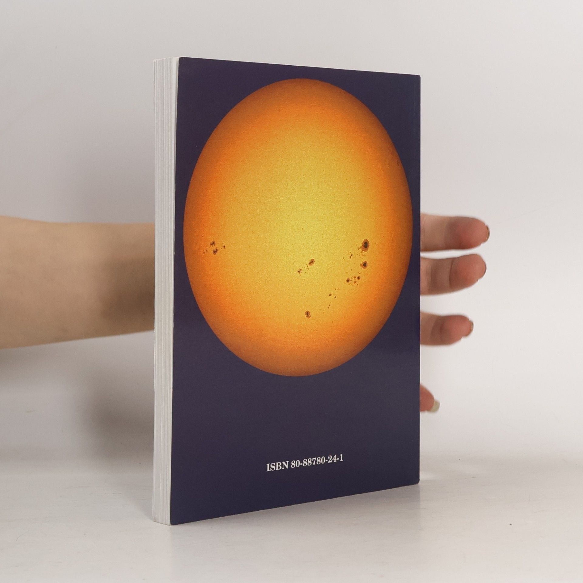 Collectif d'auteurs Astronomická terminológia