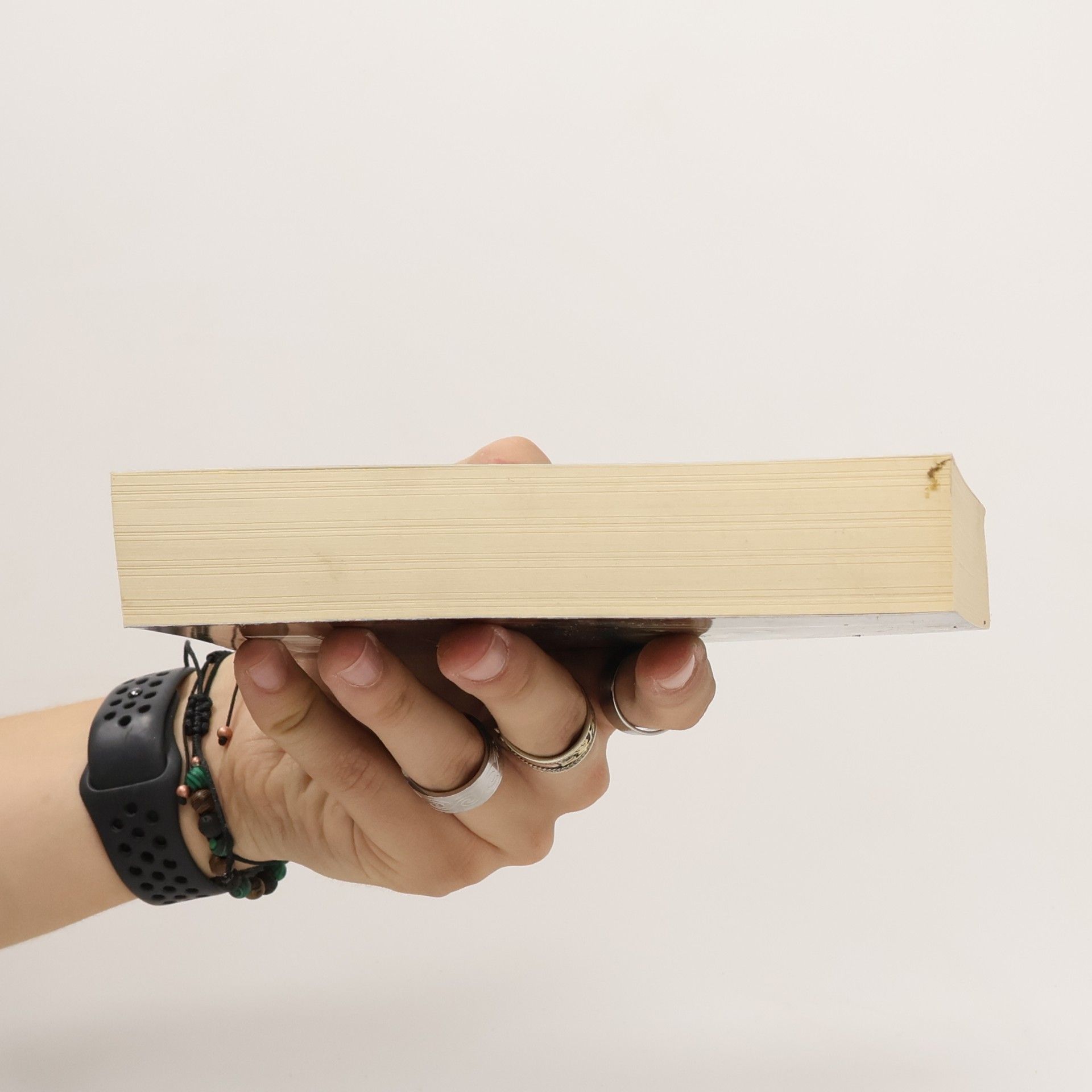 Terry Goodkind Legenda o Magdě Searusové