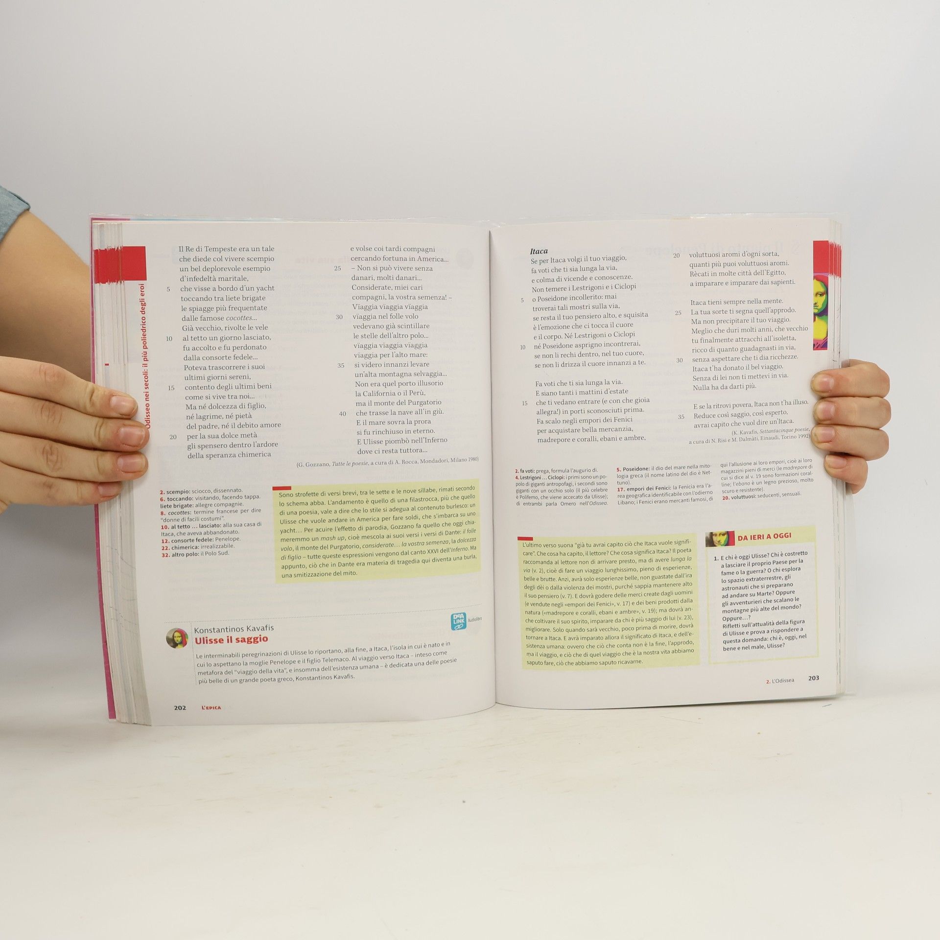 Various authors Lettere al futuro