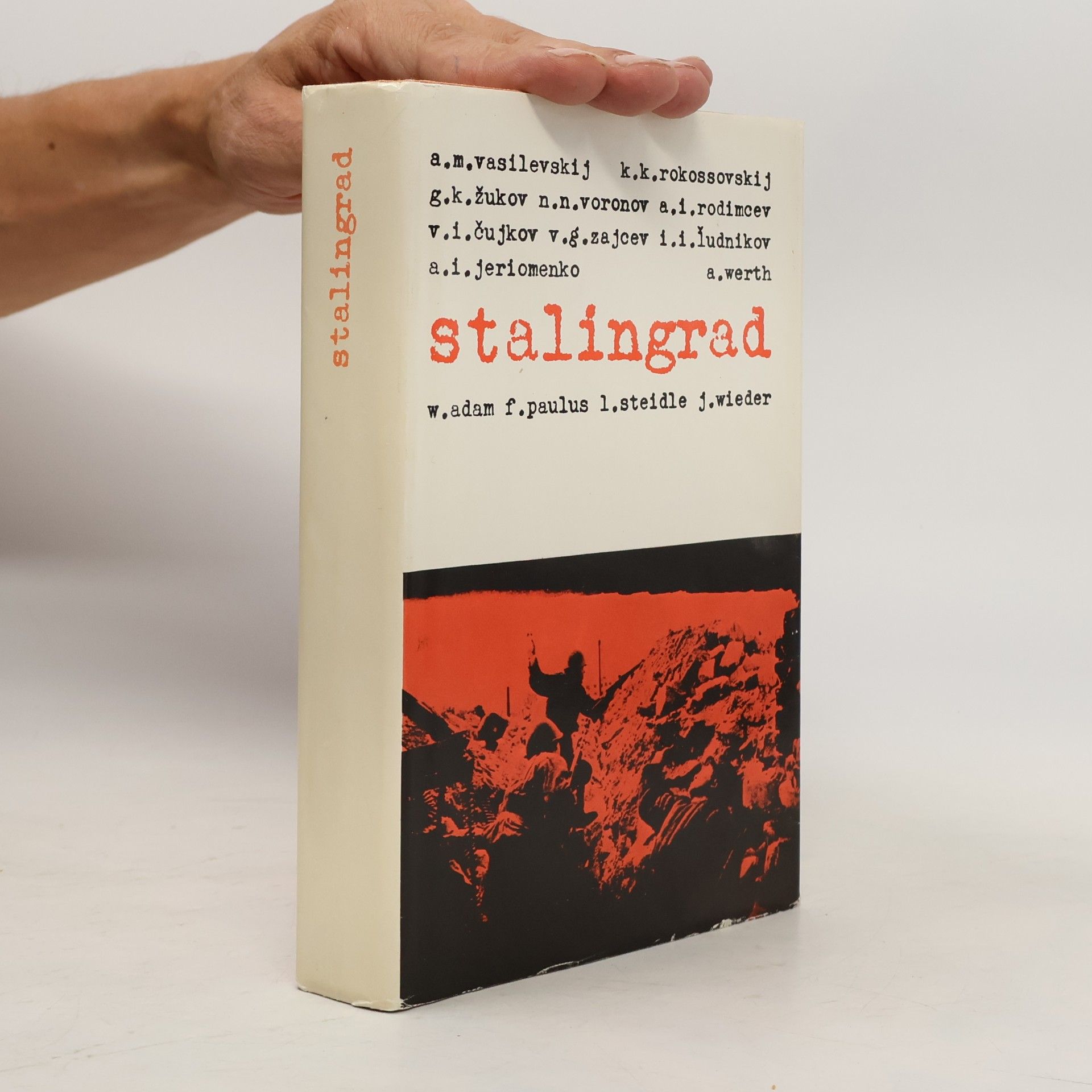 Stalingrad