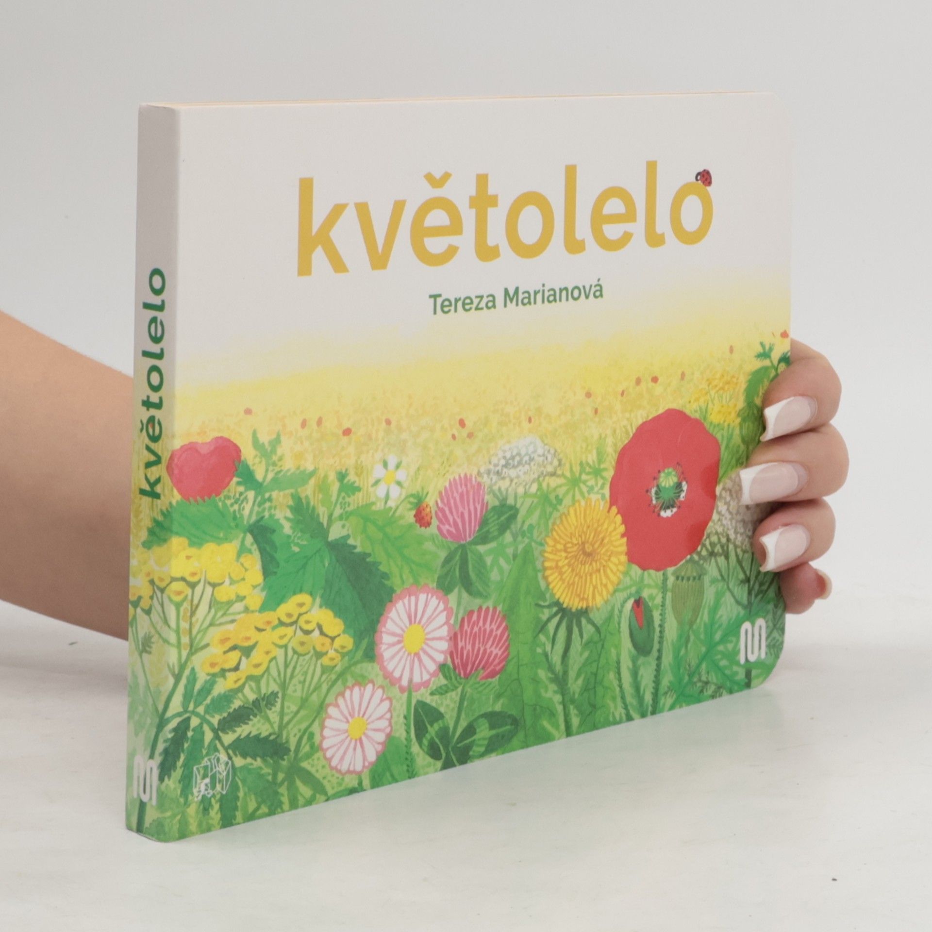 Tereza Marianová Lukešová Květolelo