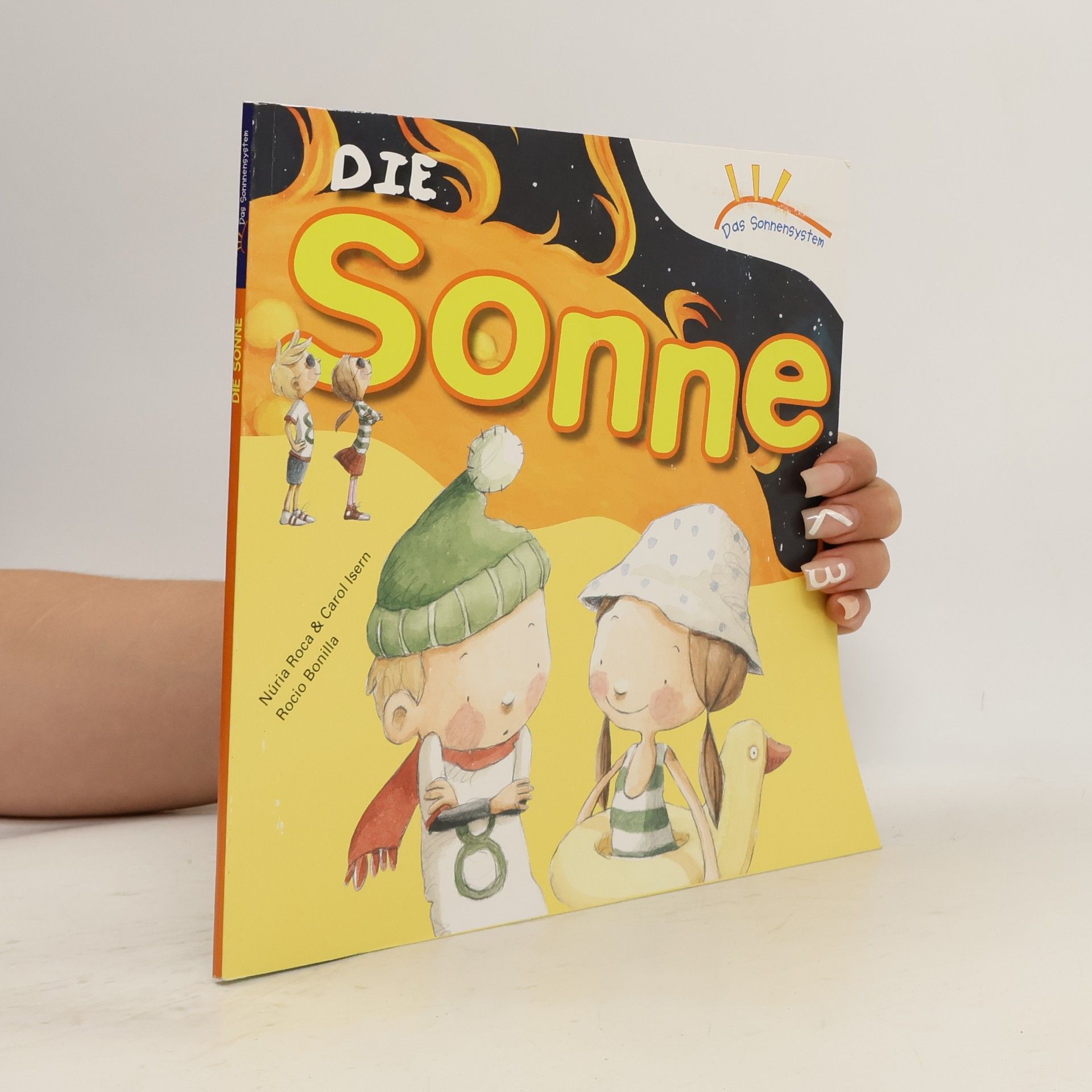 Die Sonne
