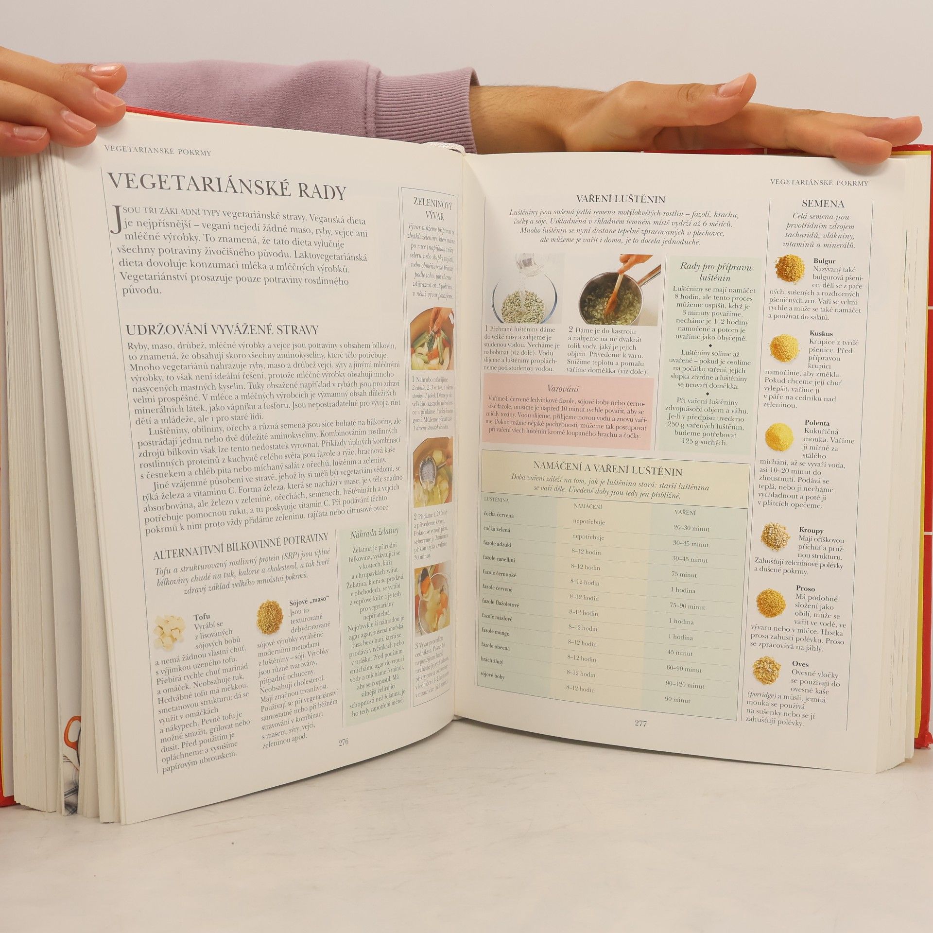 Mary Berry Velká rodinná kuchařka