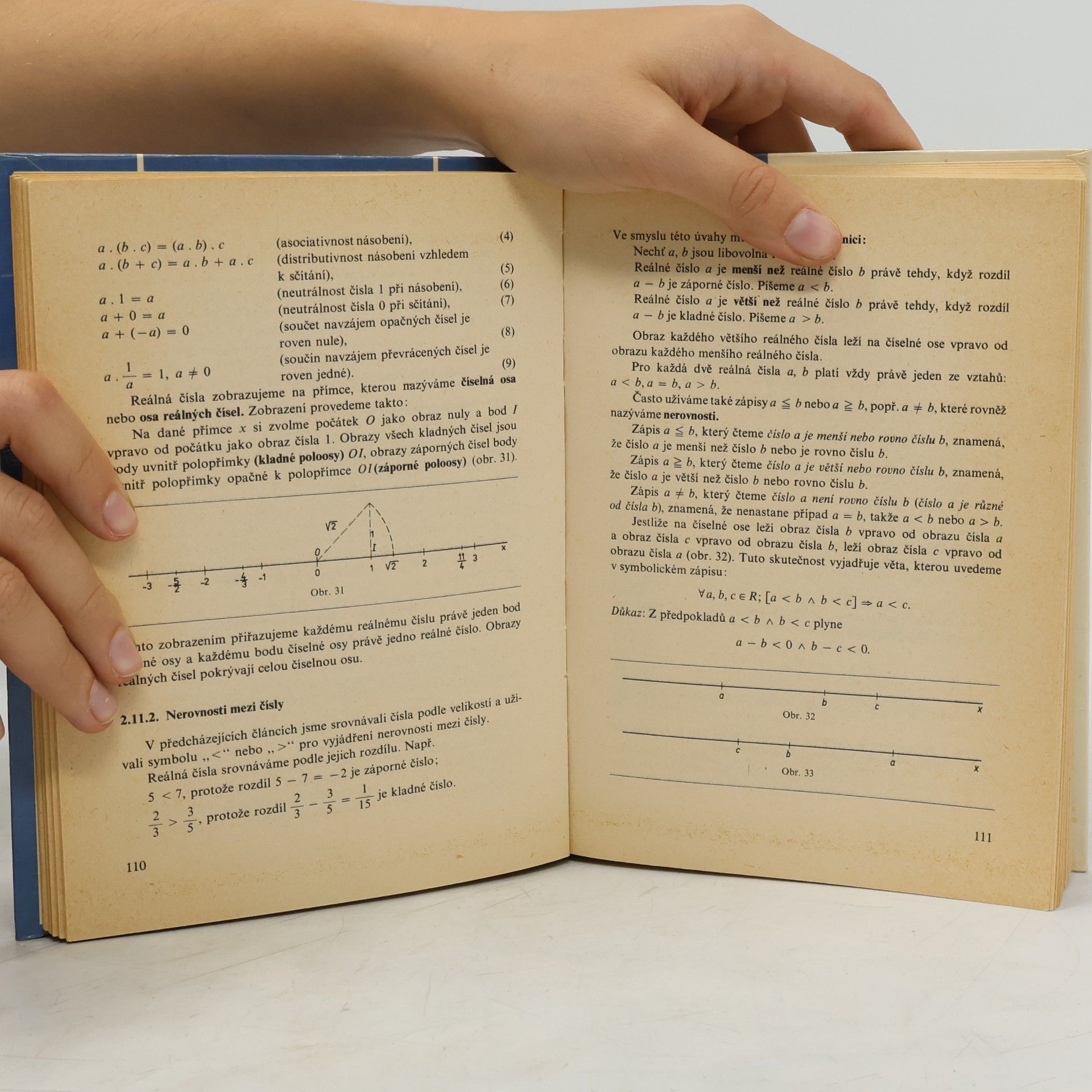 Josef Schmidtmayer Matematika pro střední průmyslové školy a střední zemědělské technické školy. 1. díl
