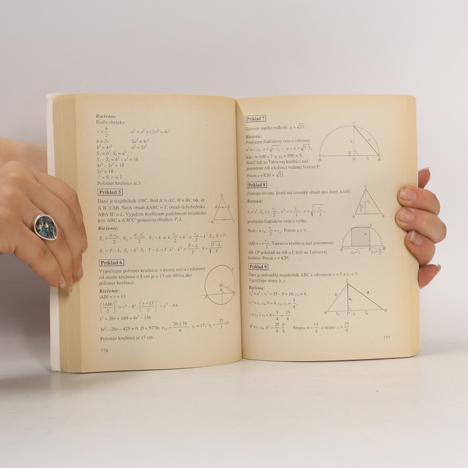 Darina Kyselová Matematika