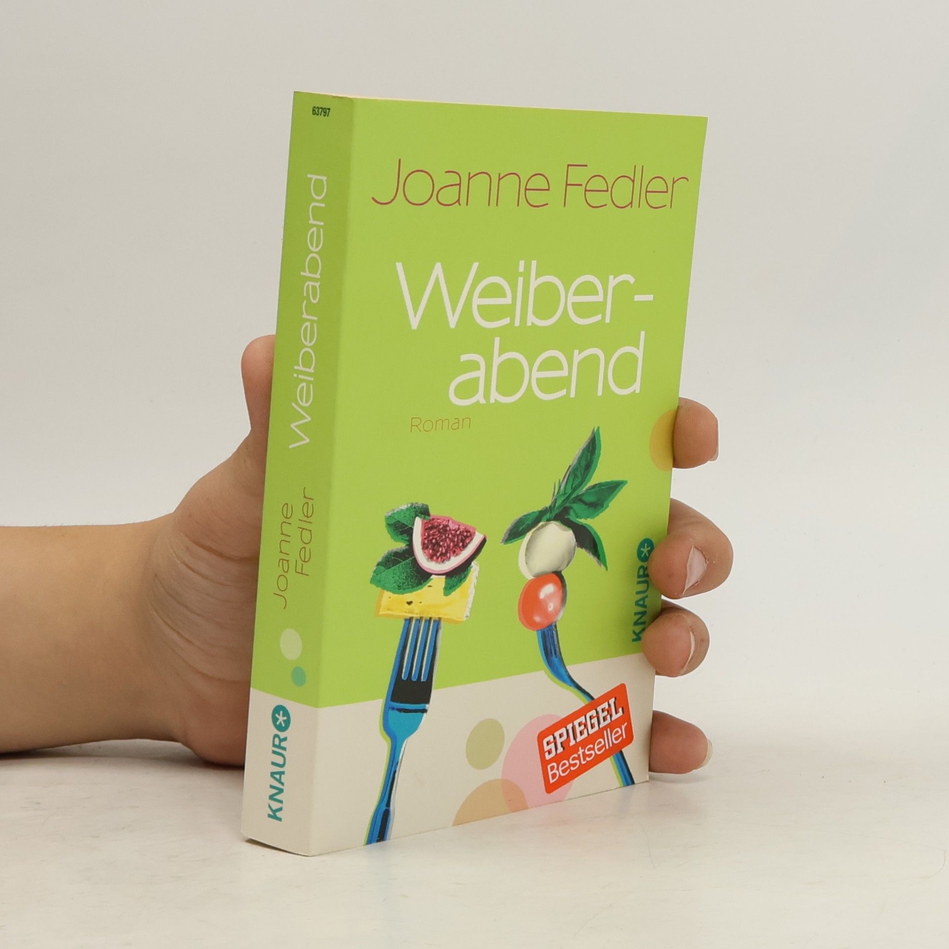 Joanne Fedler Weiberabend