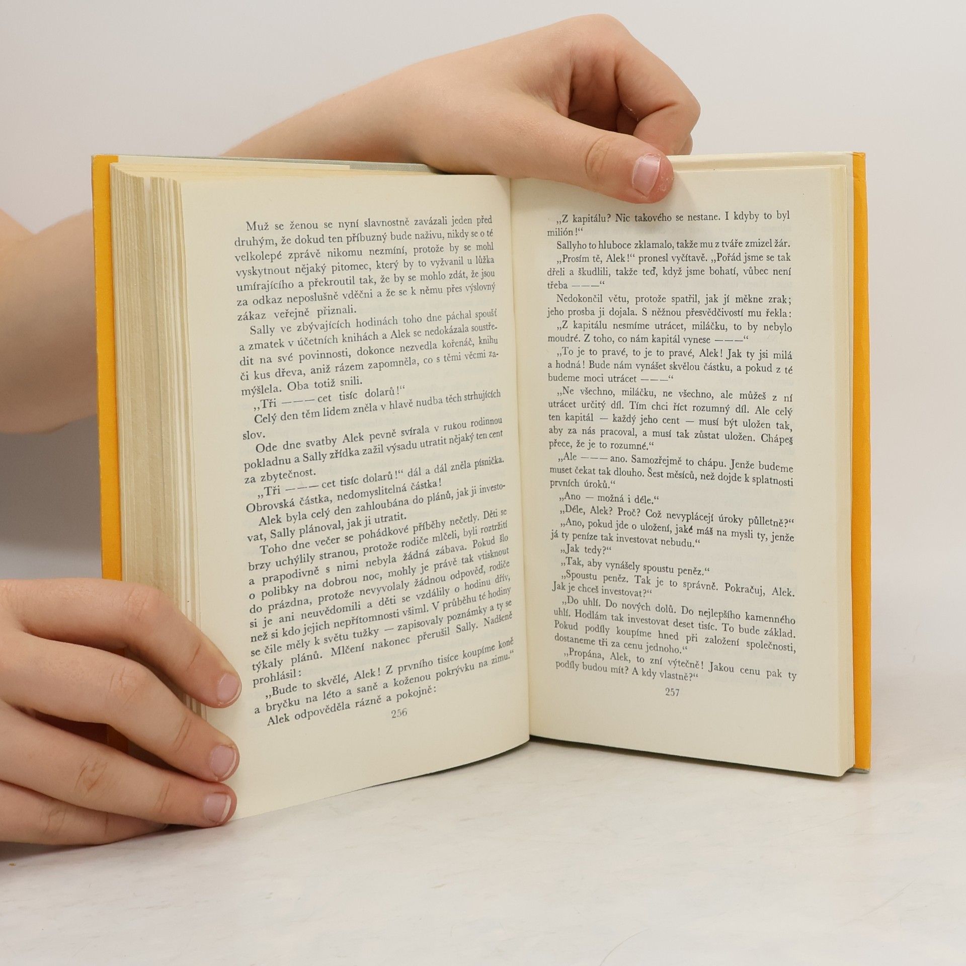 Mark Twain Skákavý žabák a jiné prózy