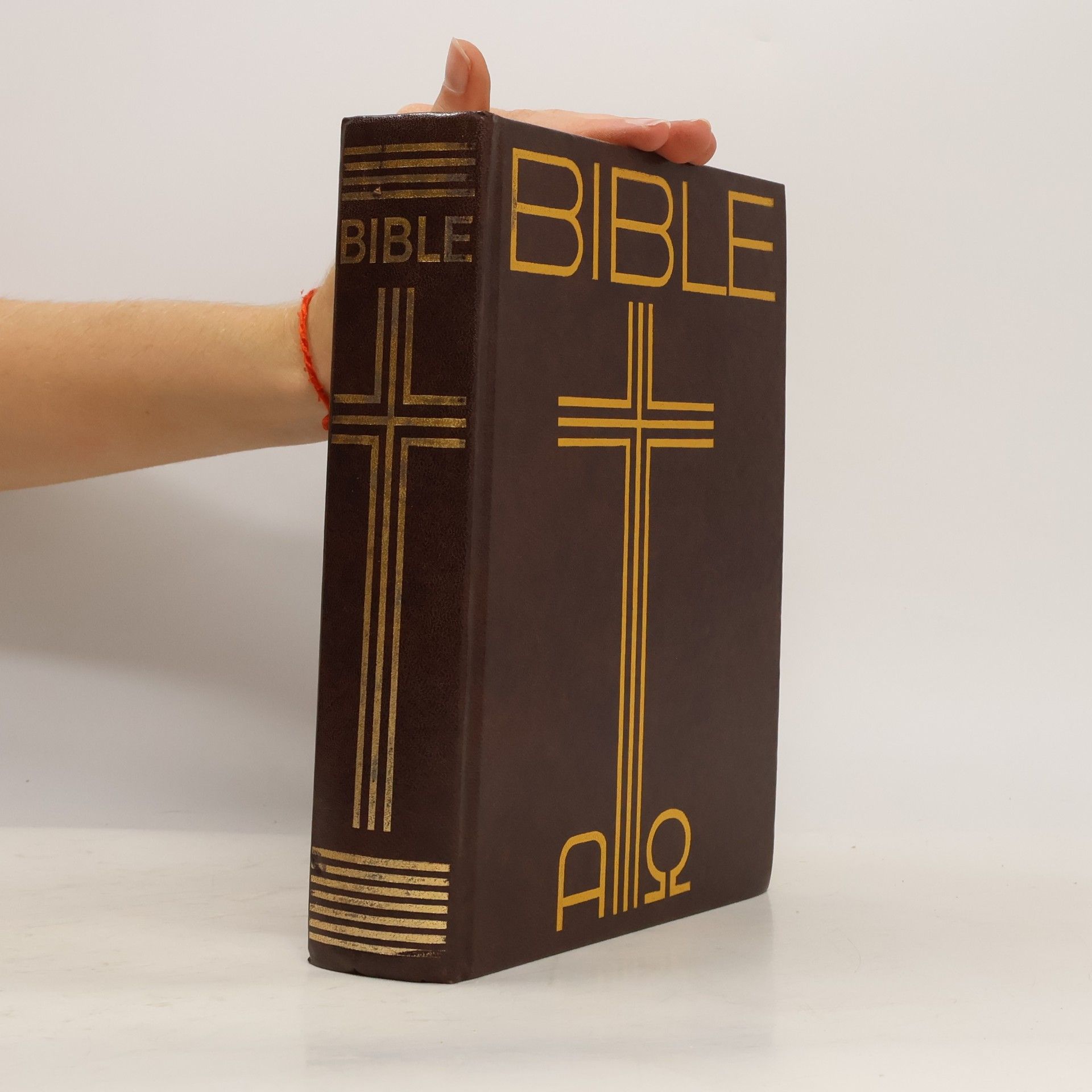 Kolektiv autorů Bible. Písmo svaté Starého a Nového Zákona. Ekumenický překlad