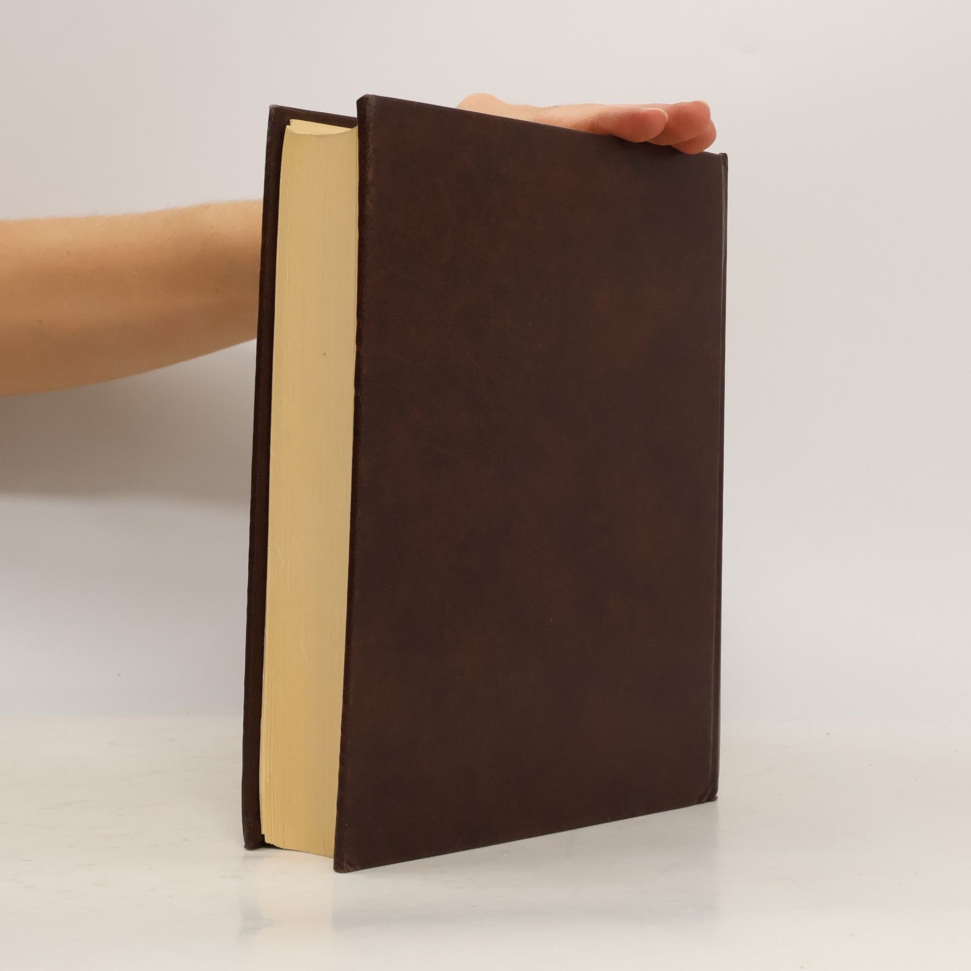 Various authors Bible. Písmo svaté Starého a Nového Zákona. Ekumenický překlad