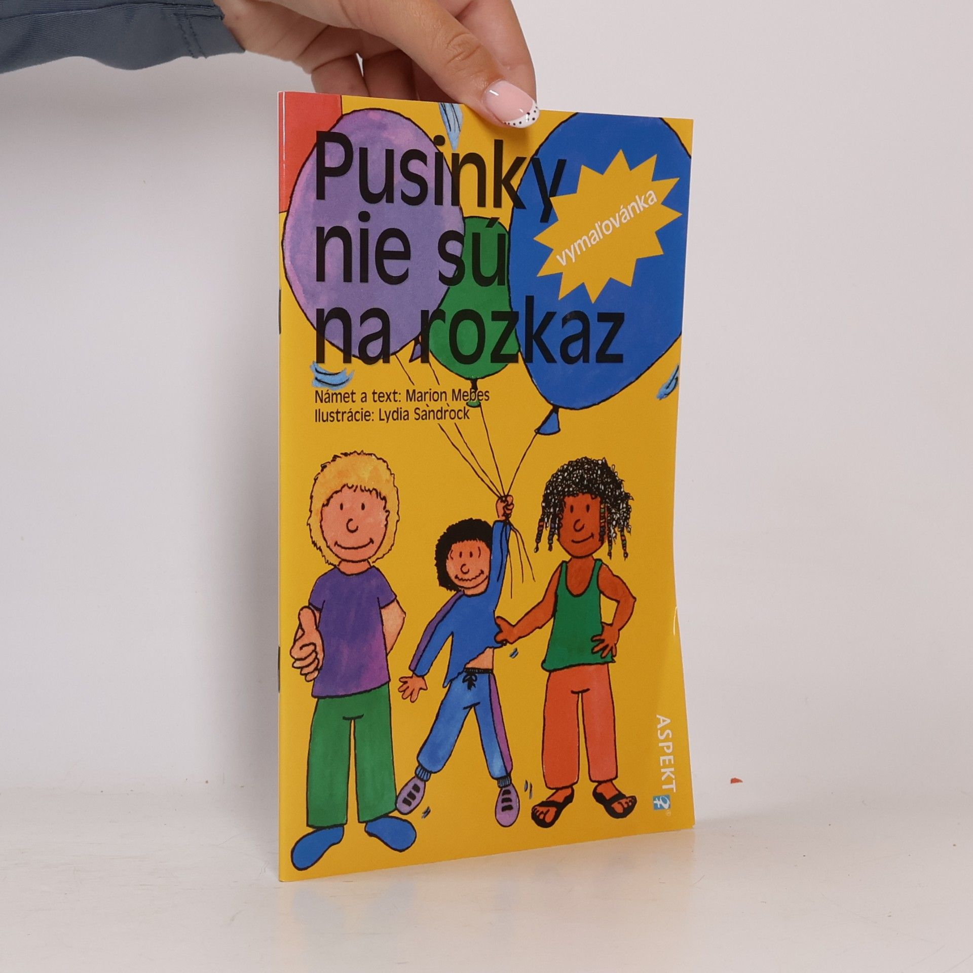 Pusinky nie sú na rozkaz