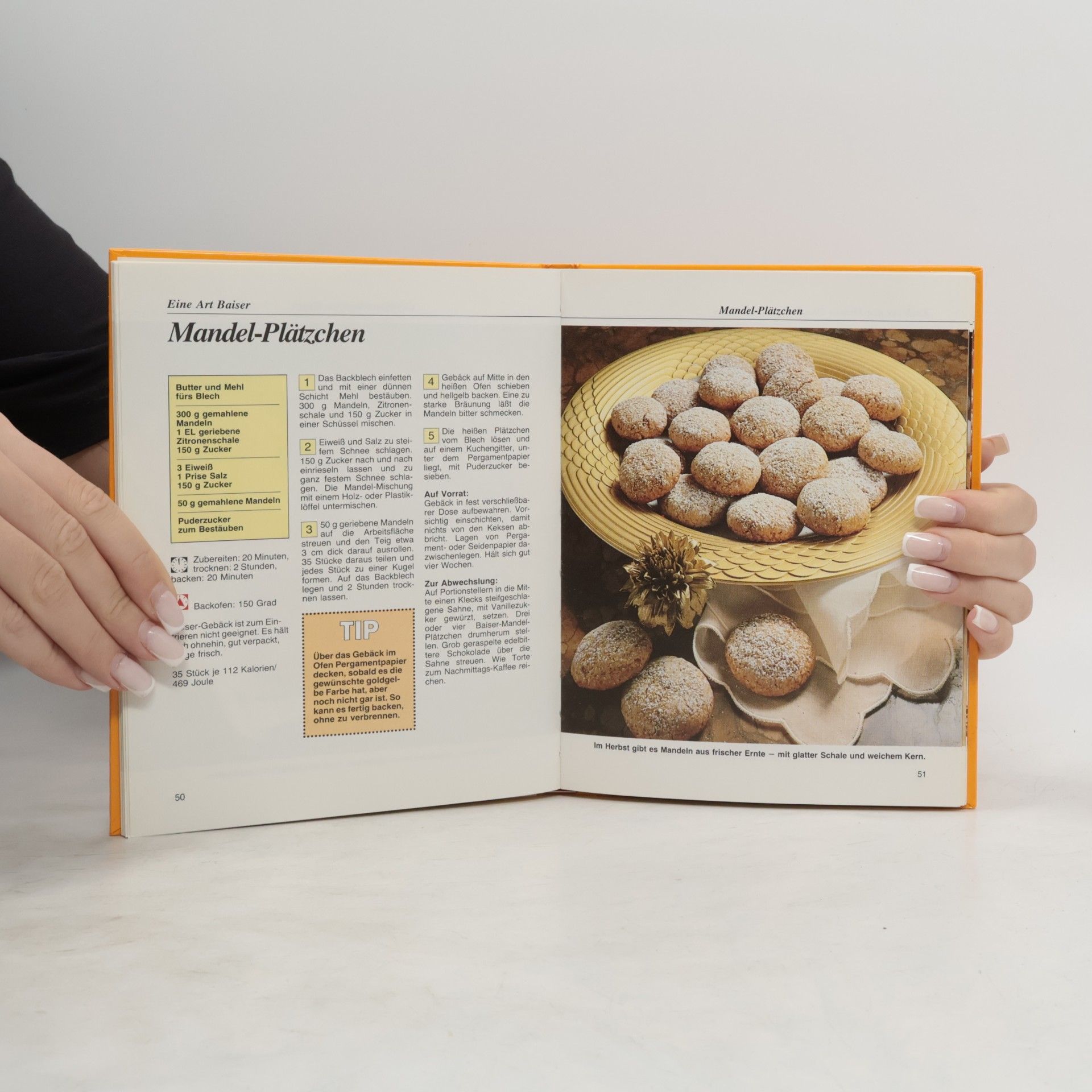 Various authors Neue Kochideen für jeden Tag: Backen für Advent und Weihnachten 2