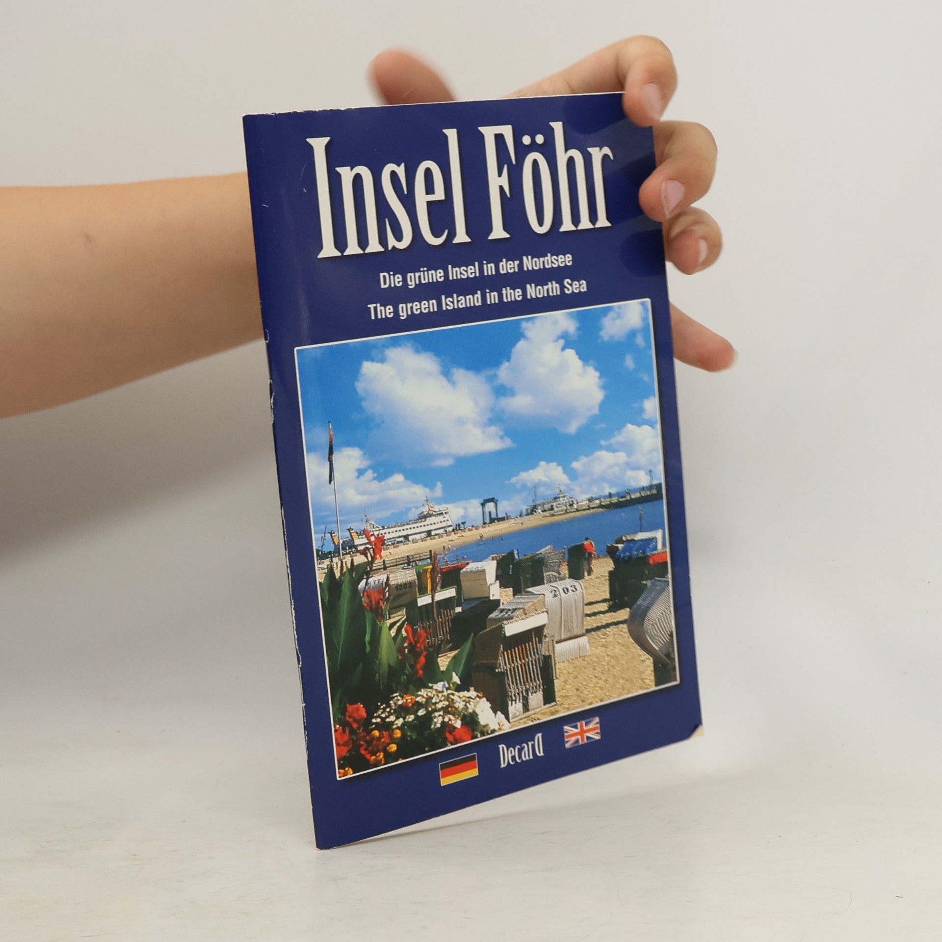 Insel Föhr