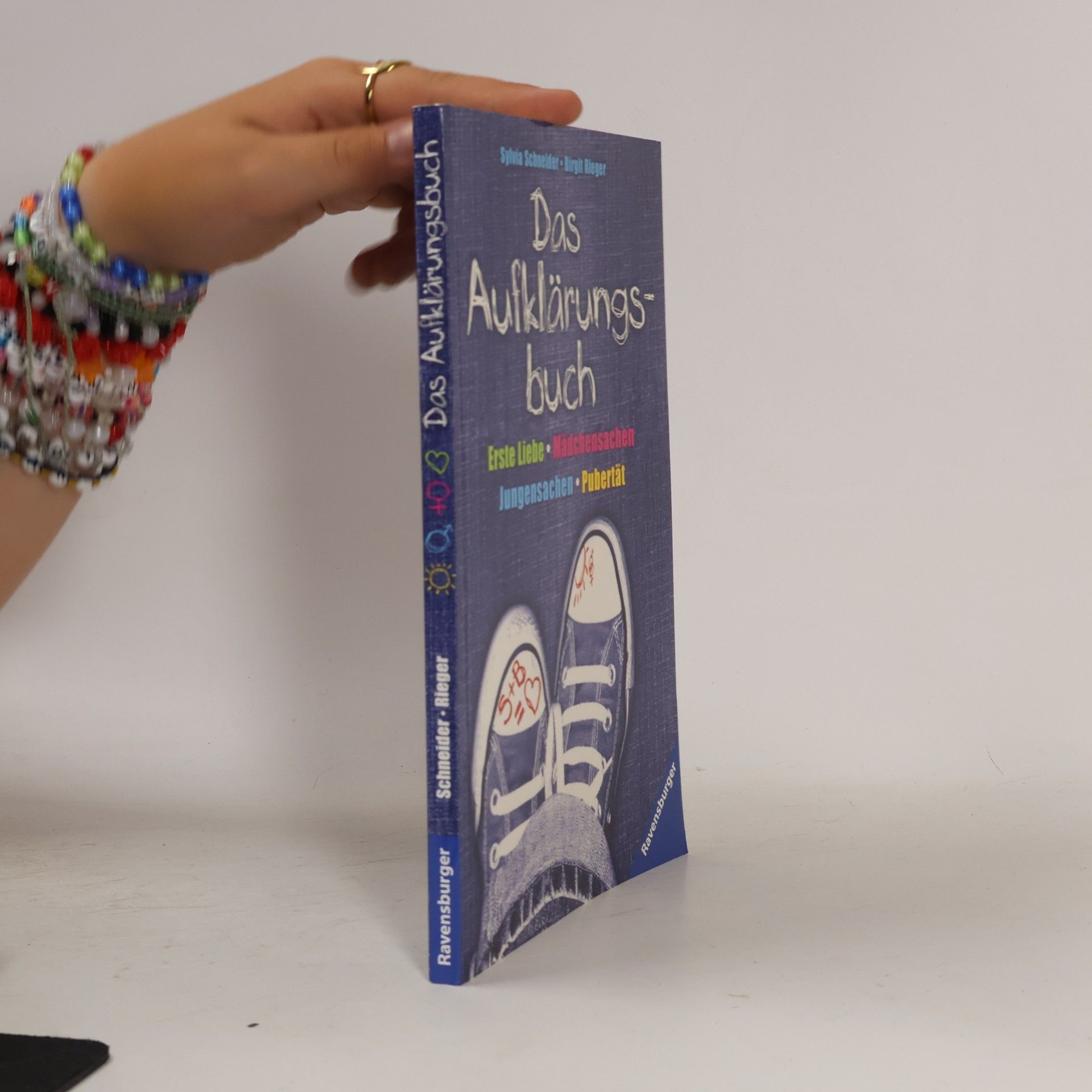 Das Aufklärungsbuch