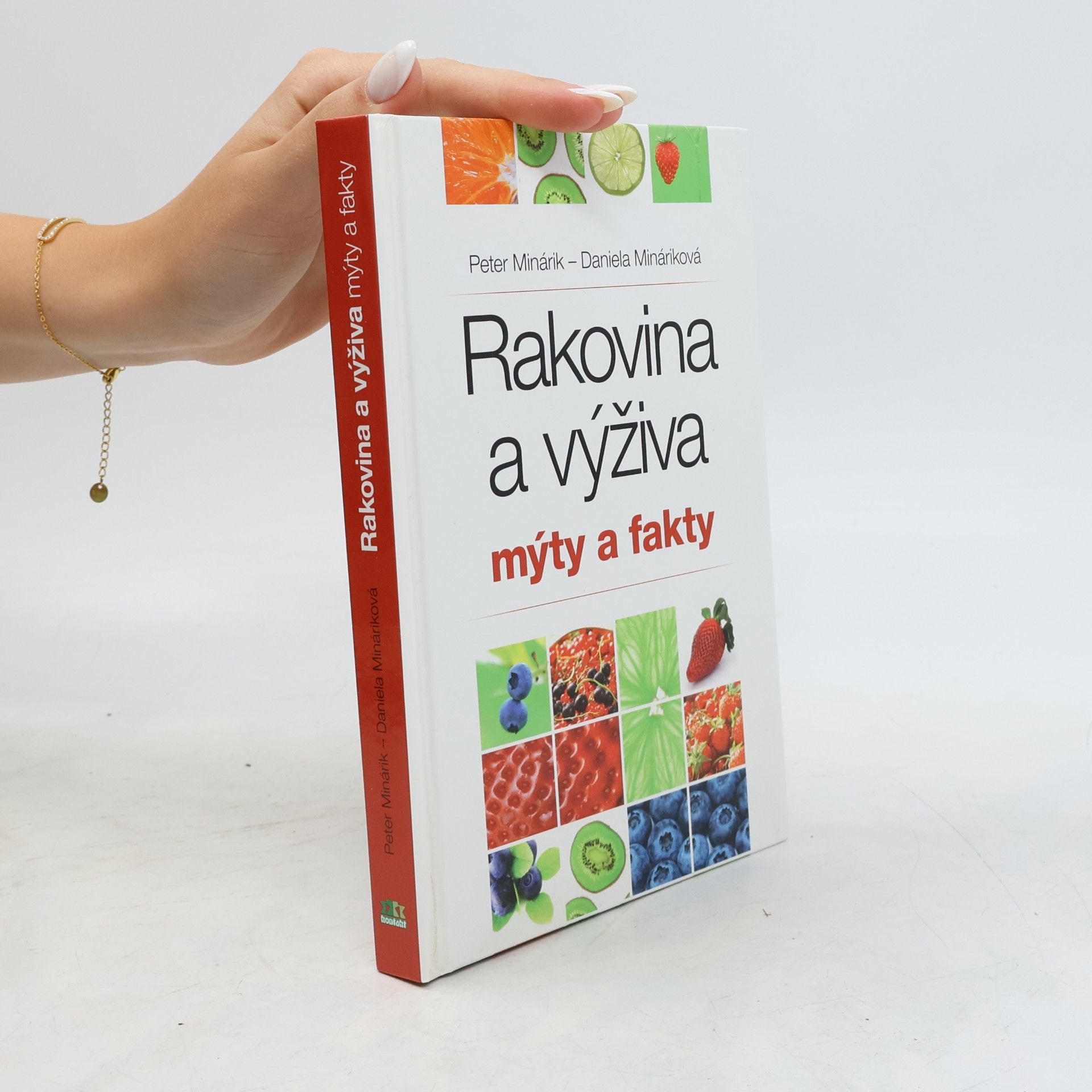 Rakovina a výživa - mýty a fakty