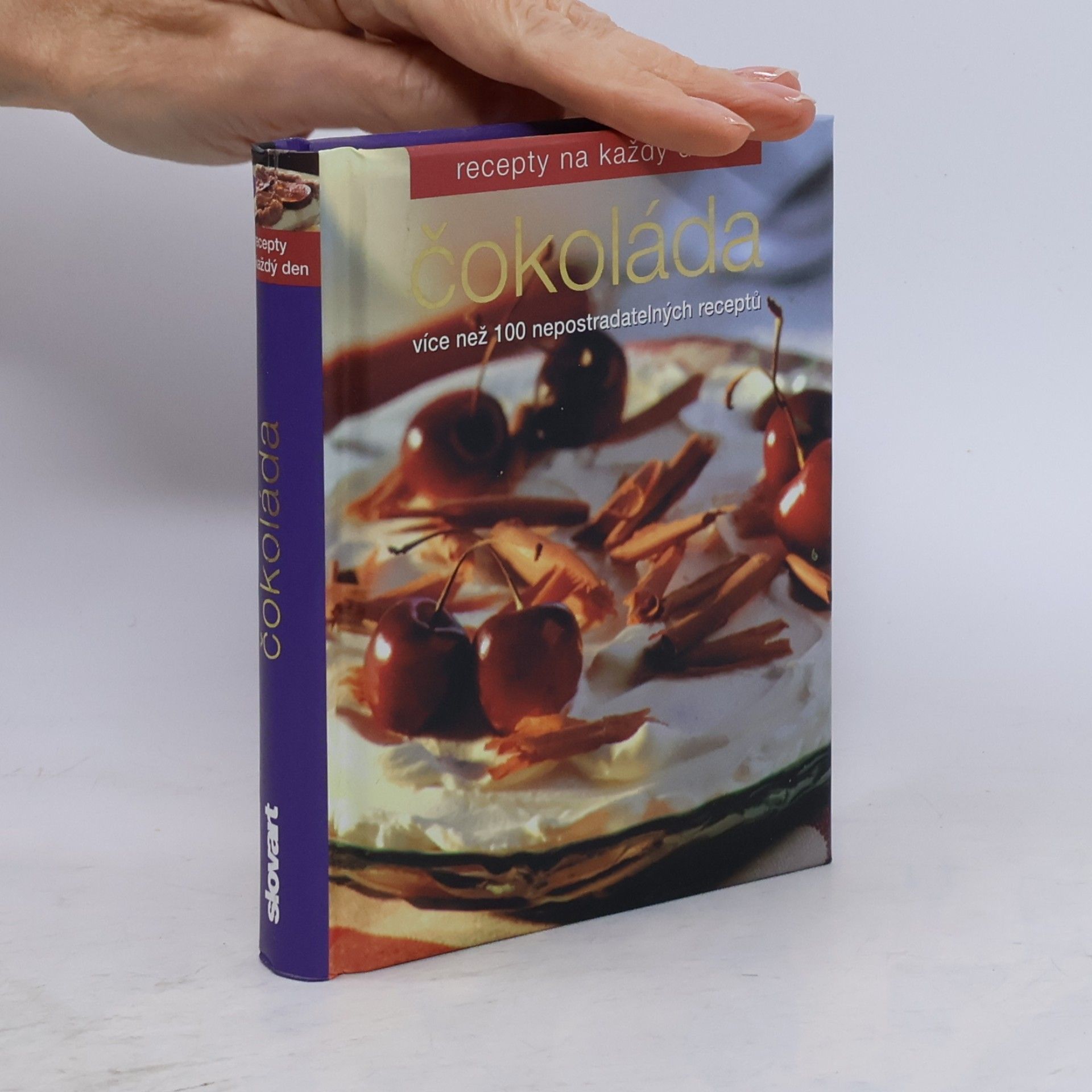 Autorenkollektiv Čokoláda