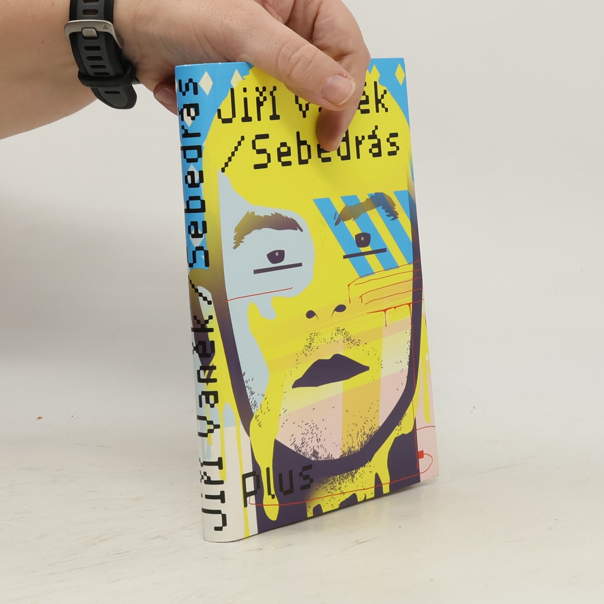 Attilla Bič Boží Sebedrás