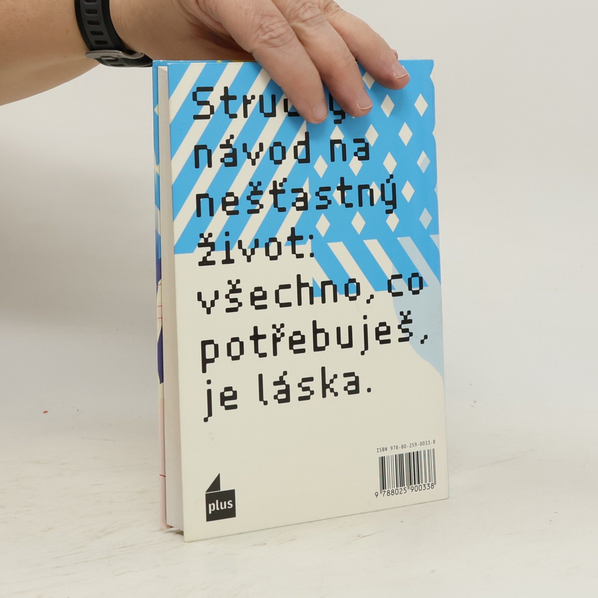 Attilla Bič Boží Sebedrás