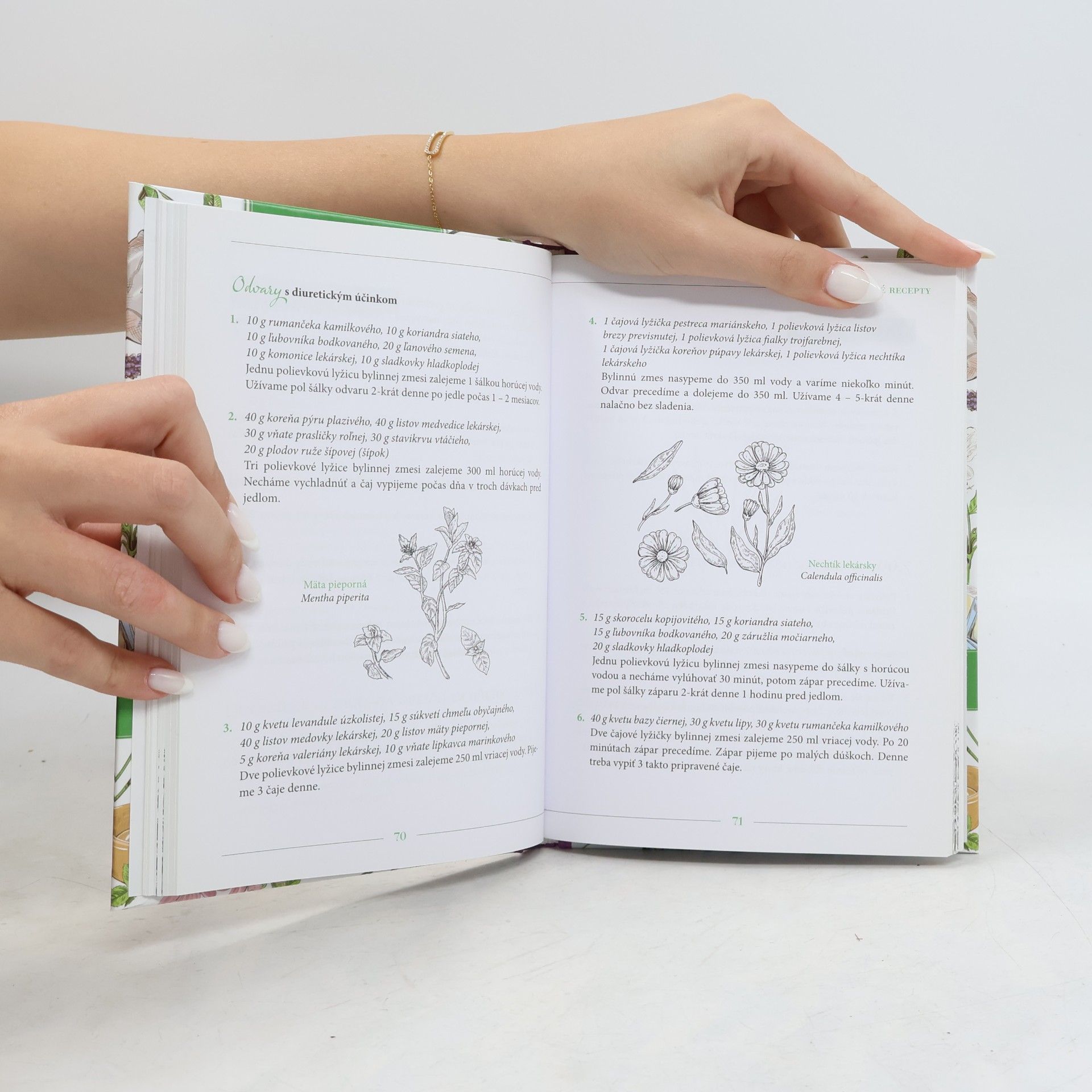 Autores varios Vylieč sa s Babou Vangou