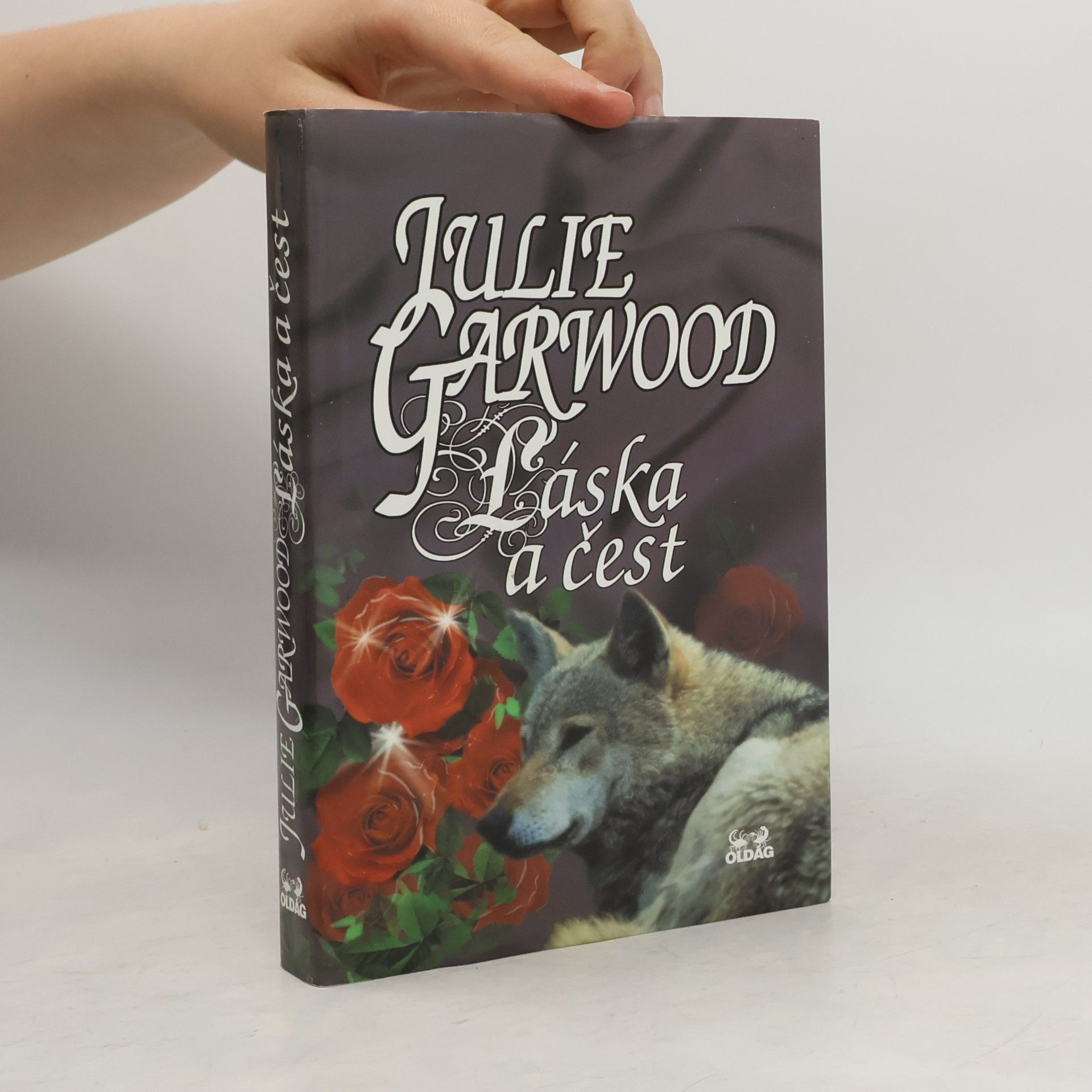 Julie Garwood Láska a čest