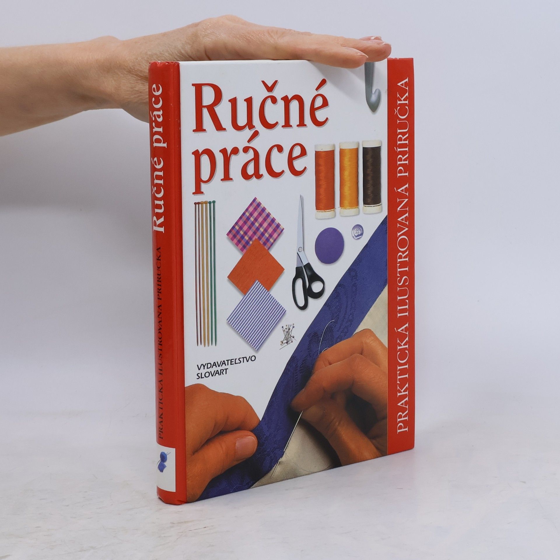 Kolektiv autorů Ručné práce