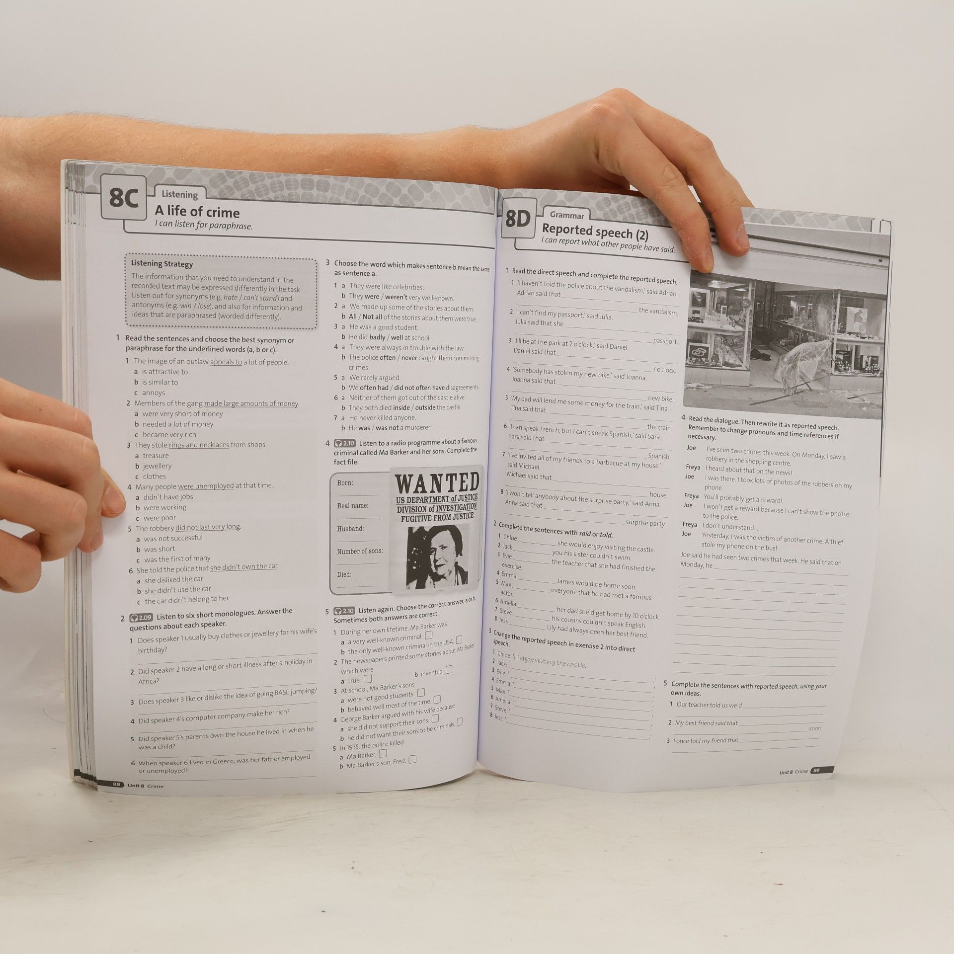 Eva Paulerová Maturita solutions : pre-intermediate. Workbook