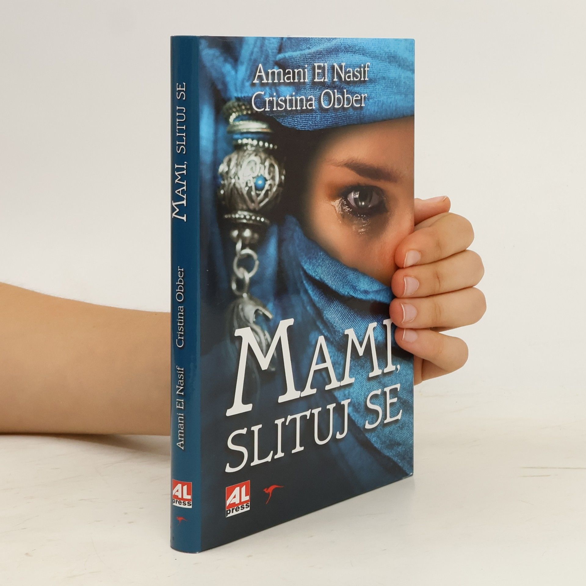 Amani El Nasif Mami, slituj se