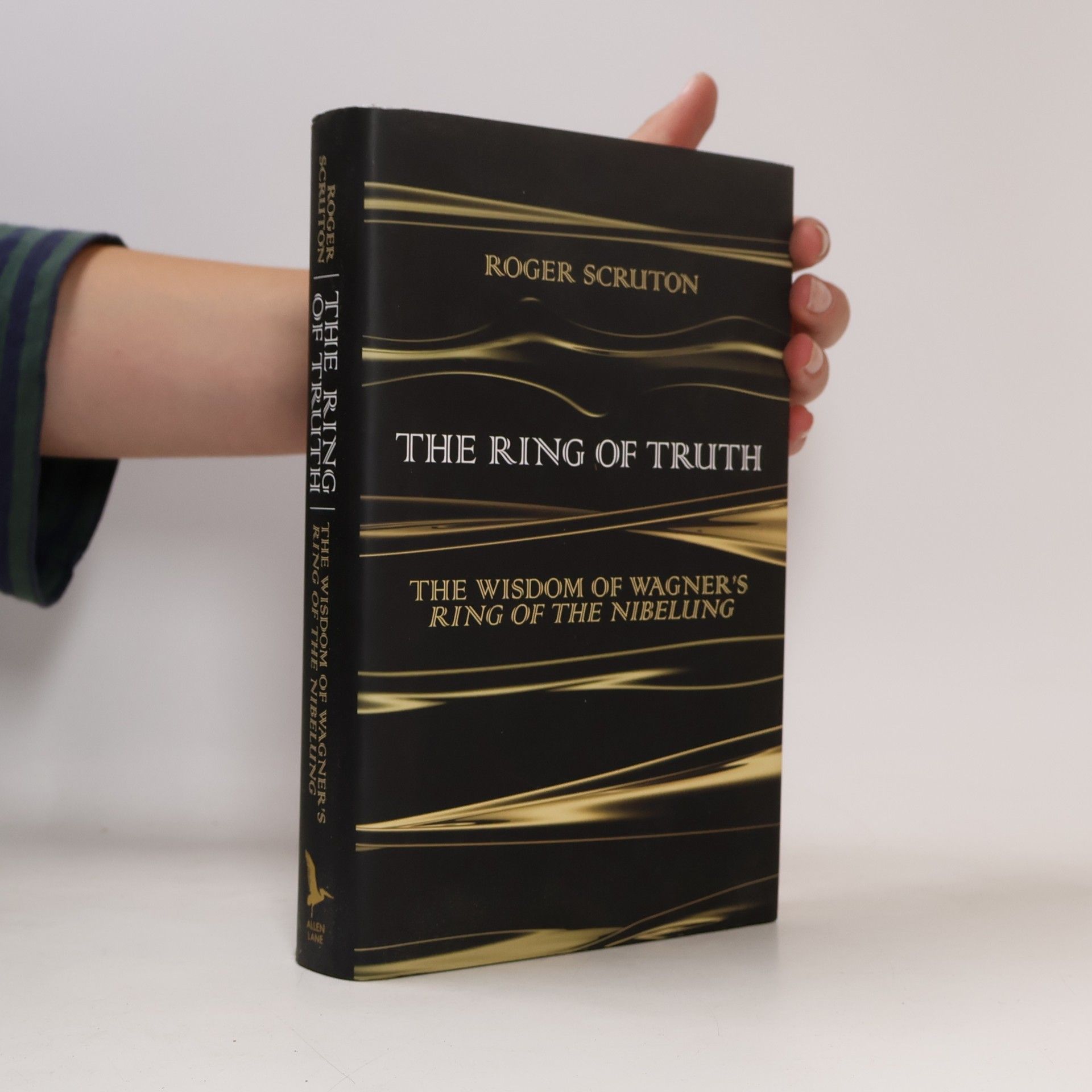 Roger Scruton The Ring of Truth