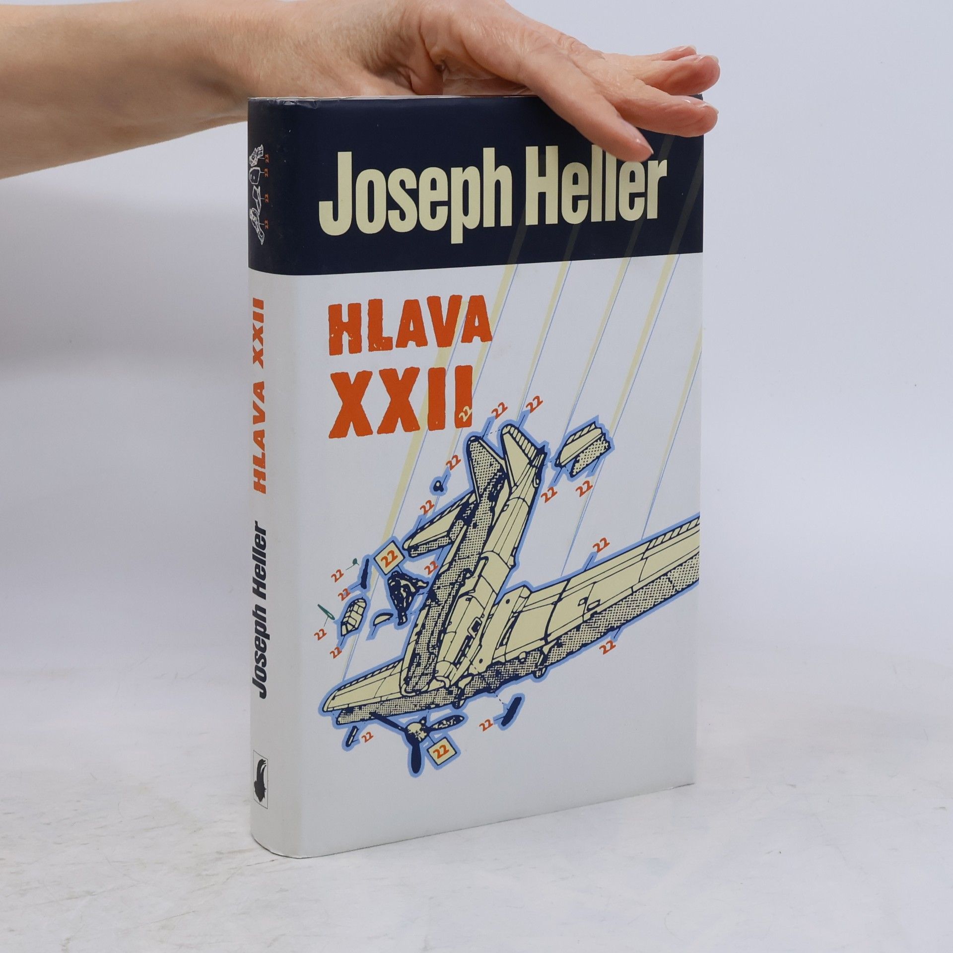 Joseph Heller Hlava XXII