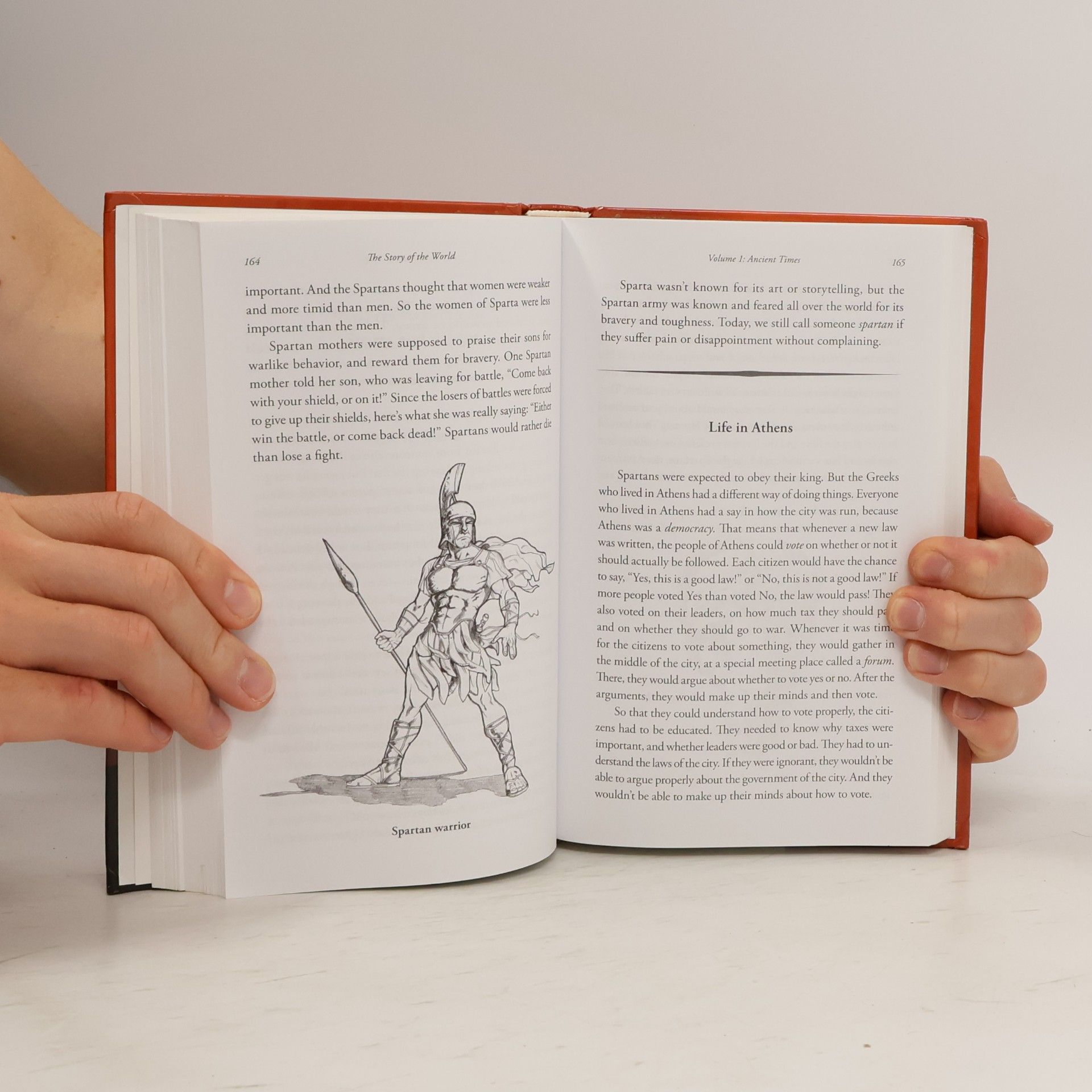 Susanne Bauer The Story of the World: History for the Classical Child
